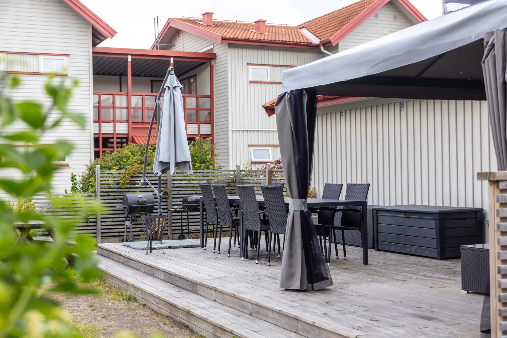 Bostadsrätt, Galoppstigen 34C, Södra Råtorp, Karlstad