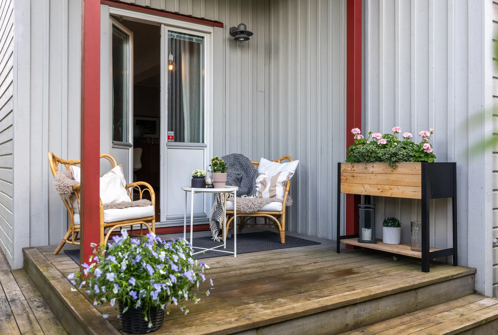 Bostadsrätt, Galoppstigen 34C, Södra Råtorp, Karlstad