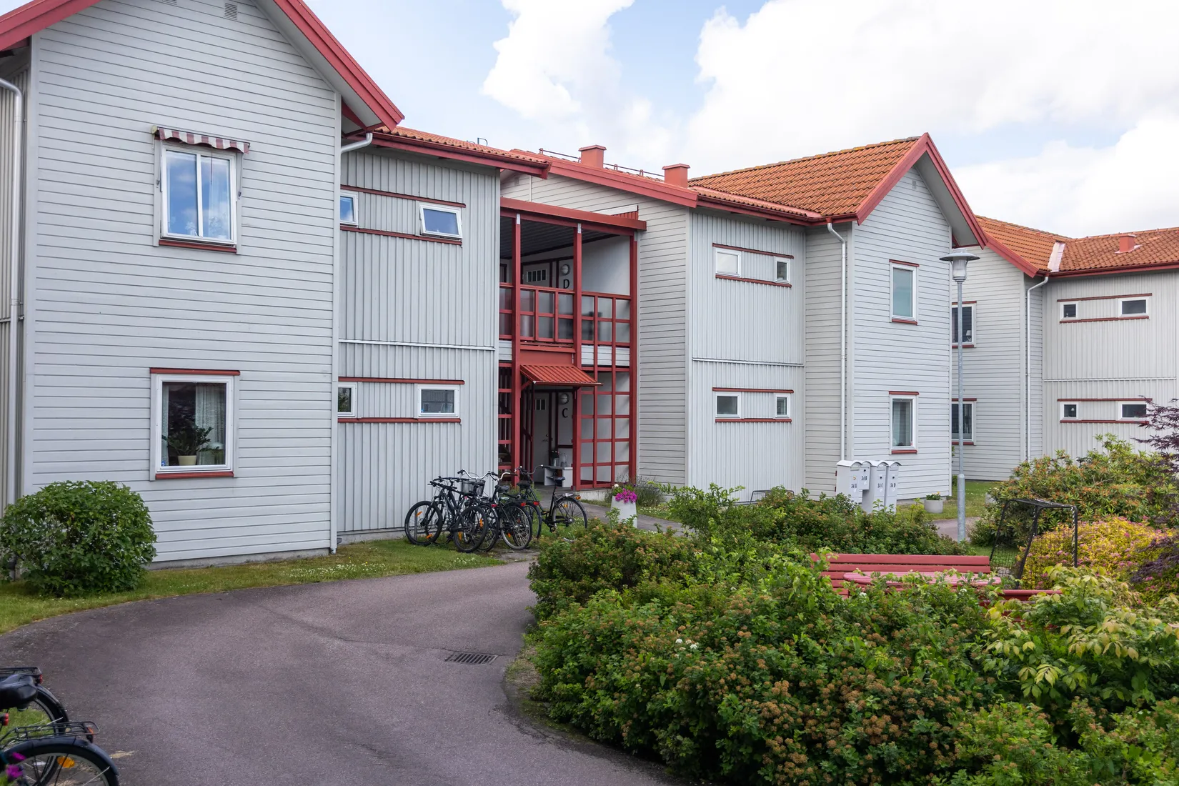 Bostadsrätt, Galoppstigen 34C, Södra Råtorp, Karlstad