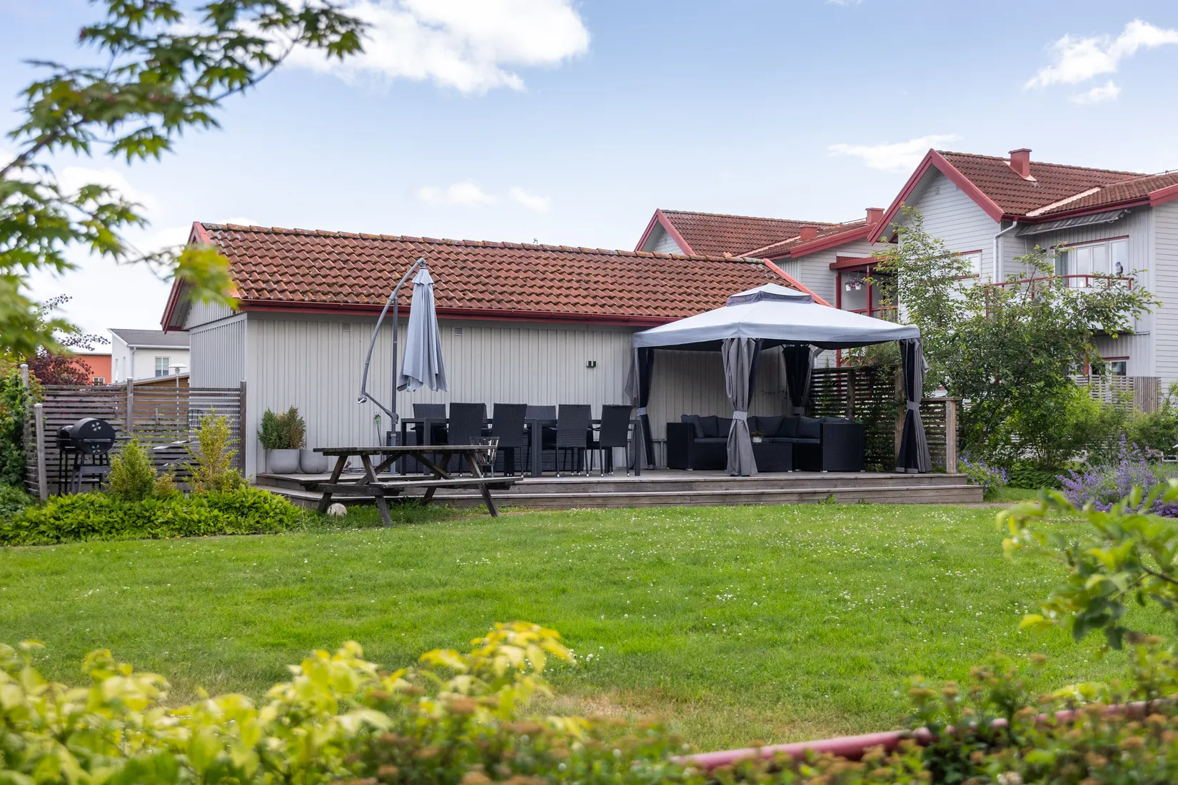 Bostadsrätt, Galoppstigen 34C, Södra Råtorp, Karlstad