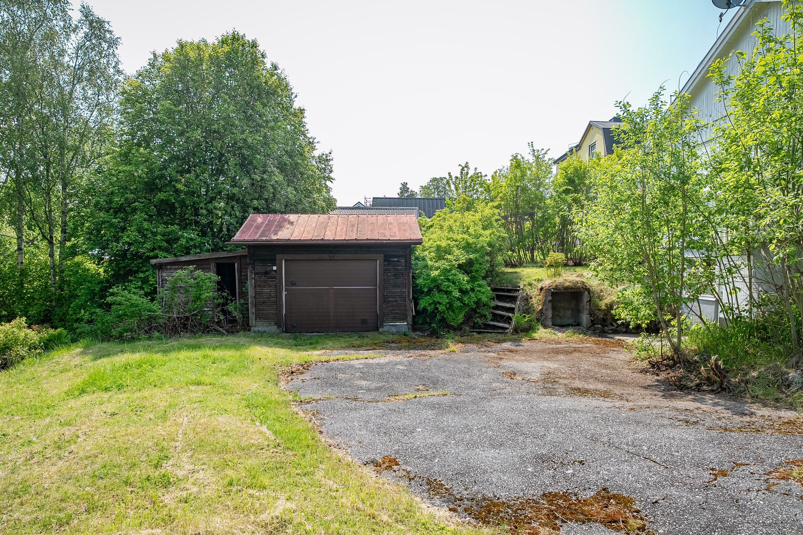 Villa, Sibirienvägen 20, Korsta, Sundsvall