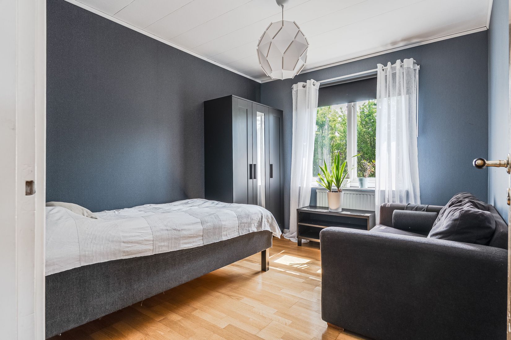 Villa, Sibirienvägen 20, Korsta, Sundsvall