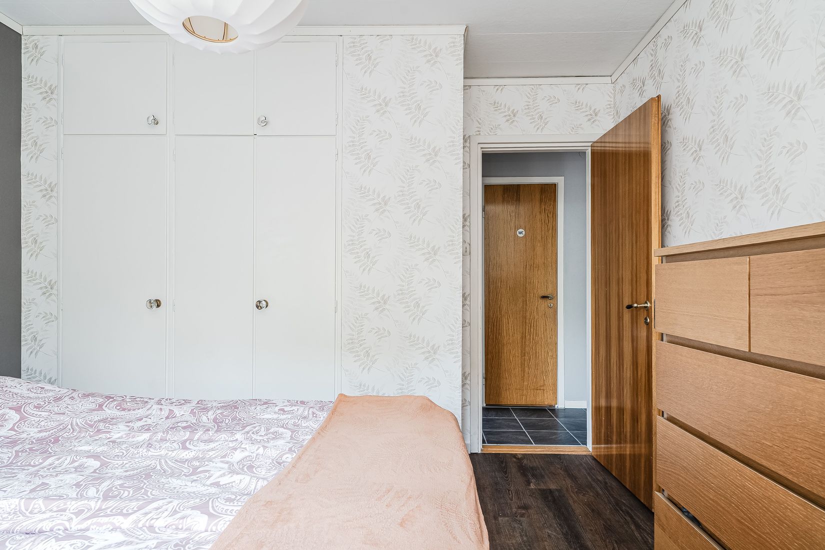 Villa, Sibirienvägen 20, Korsta, Sundsvall