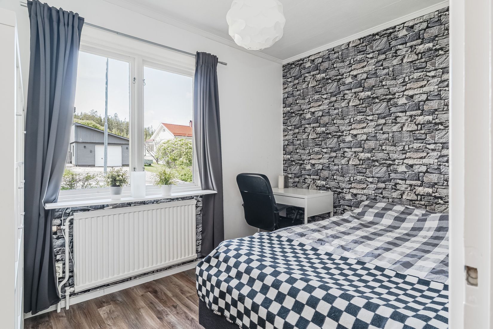 Villa, Sibirienvägen 20, Korsta, Sundsvall