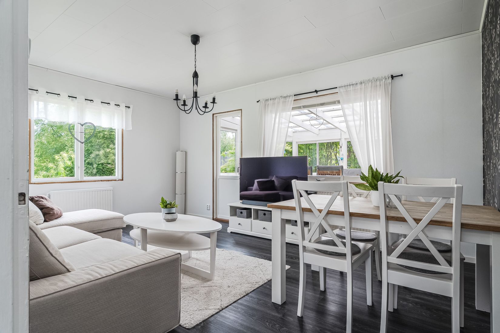 Villa, Sibirienvägen 20, Korsta, Sundsvall