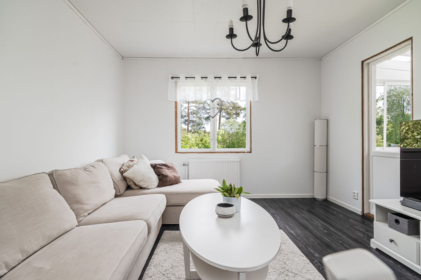 Villa, Sibirienvägen 20, Korsta, Sundsvall