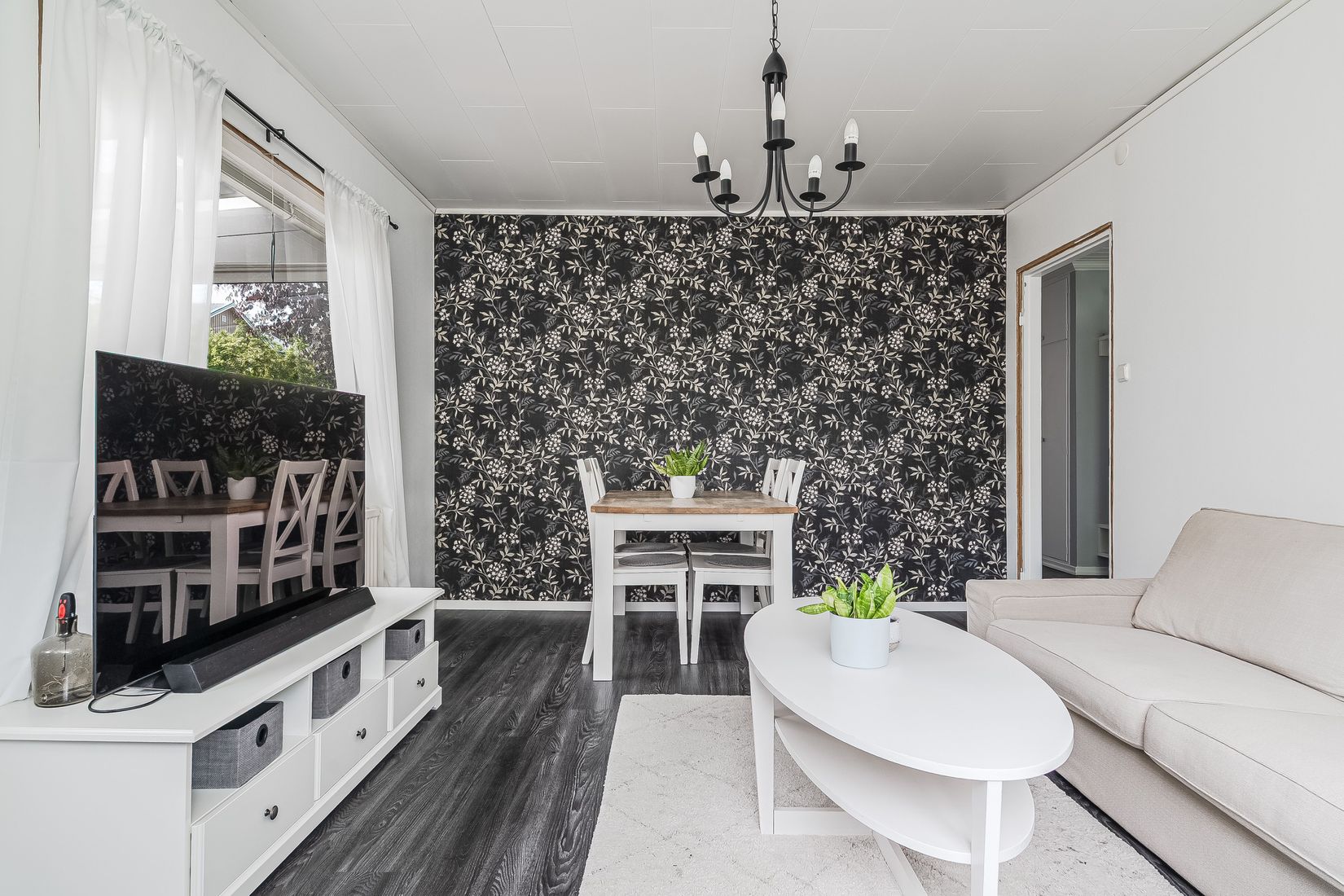 Villa, Sibirienvägen 20, Korsta, Sundsvall