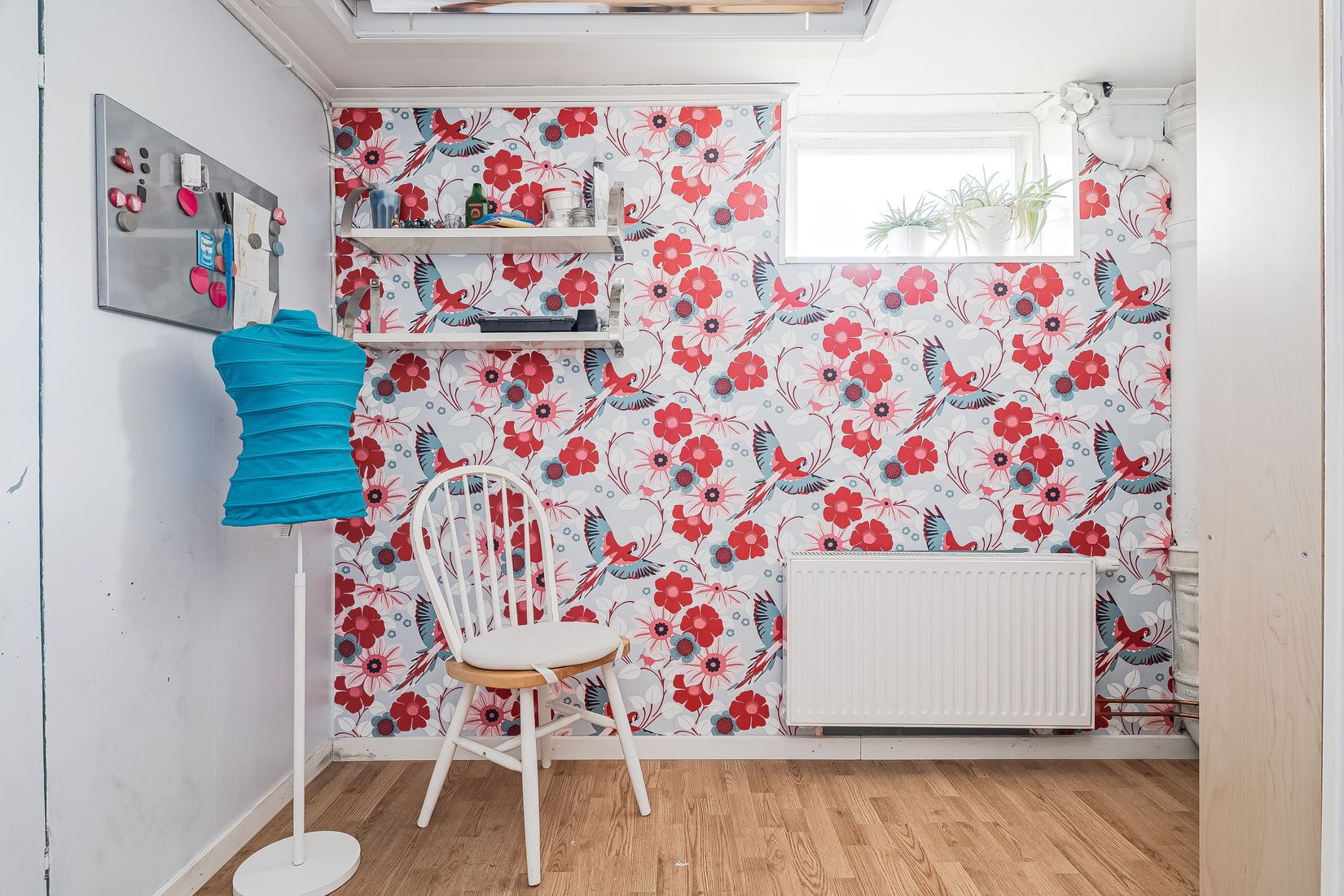 Villa, Sibirienvägen 20, Korsta, Sundsvall