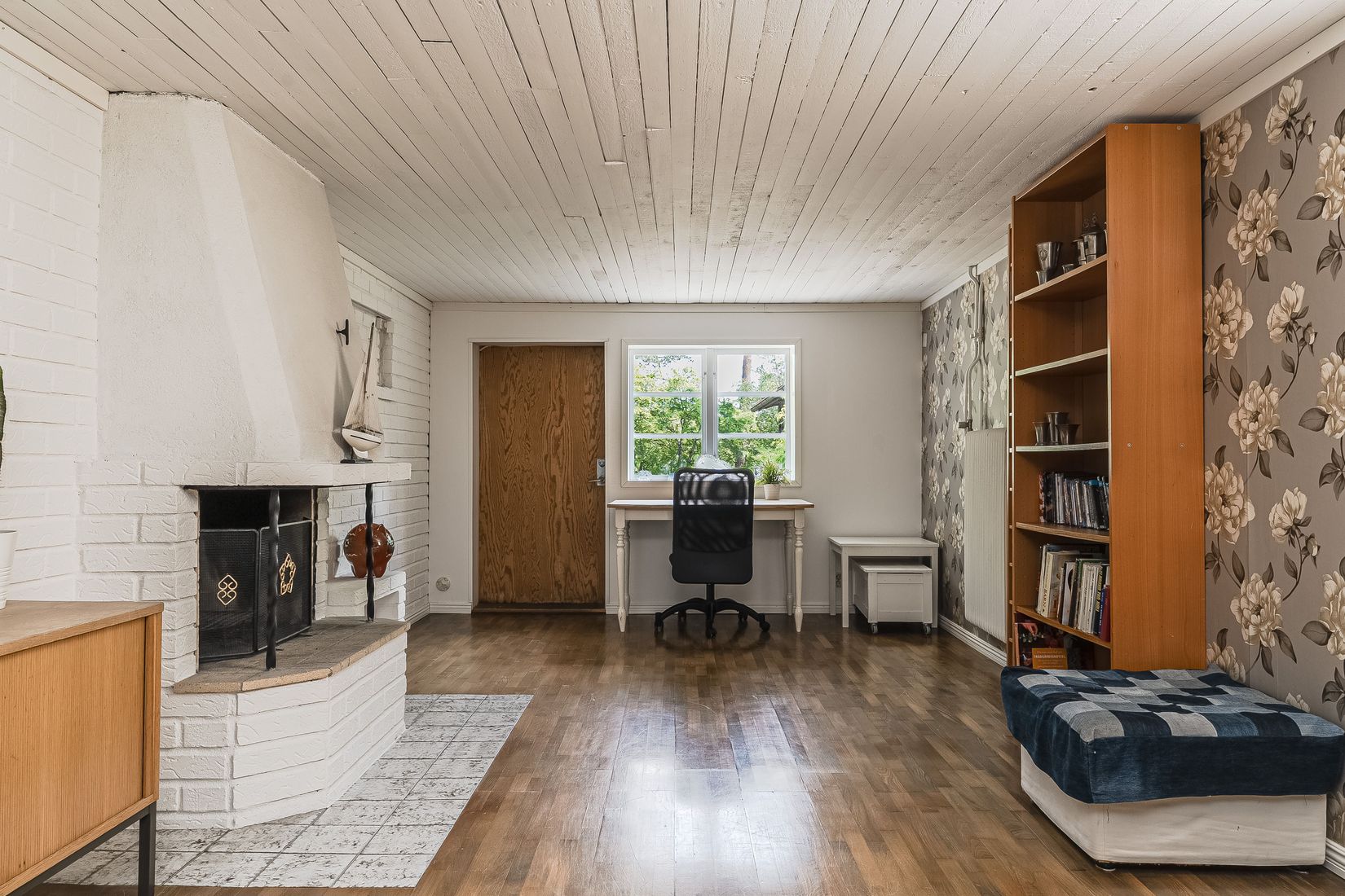 Villa, Sibirienvägen 20, Korsta, Sundsvall