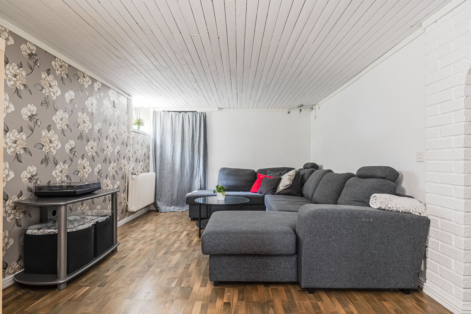 Villa, Sibirienvägen 20, Korsta, Sundsvall