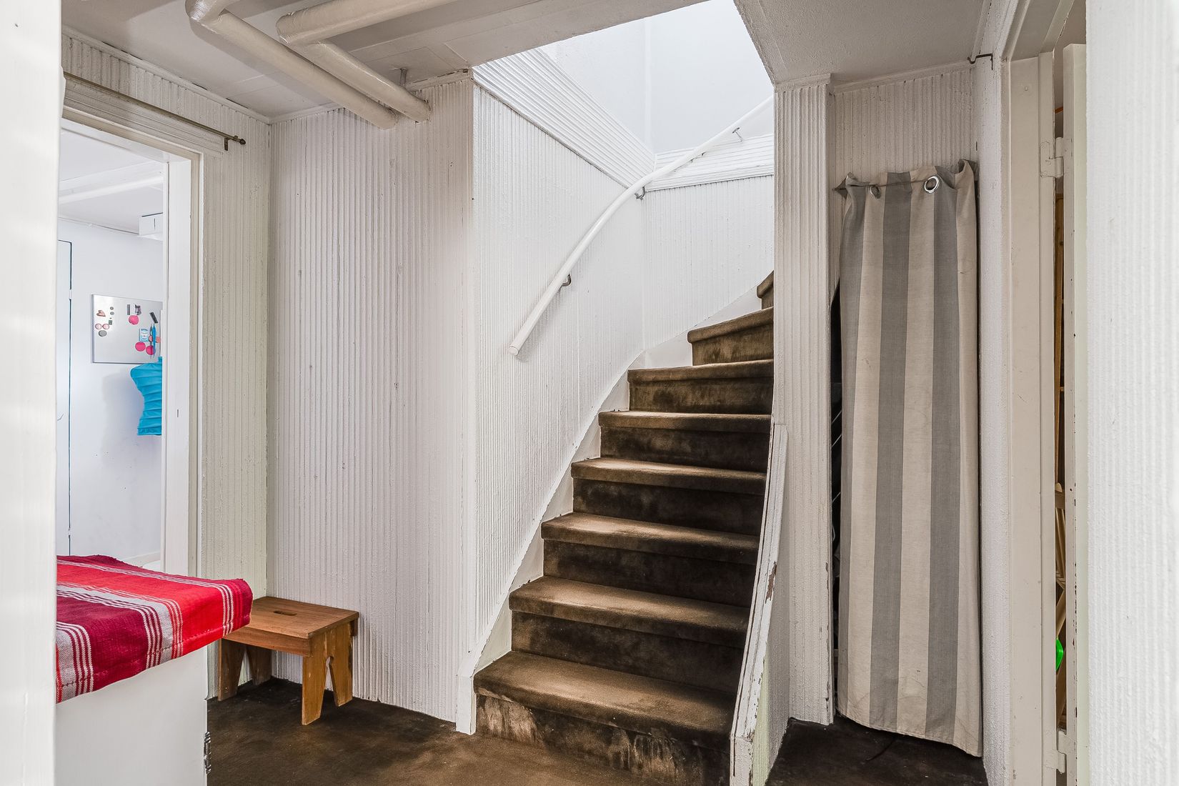 Villa, Sibirienvägen 20, Korsta, Sundsvall