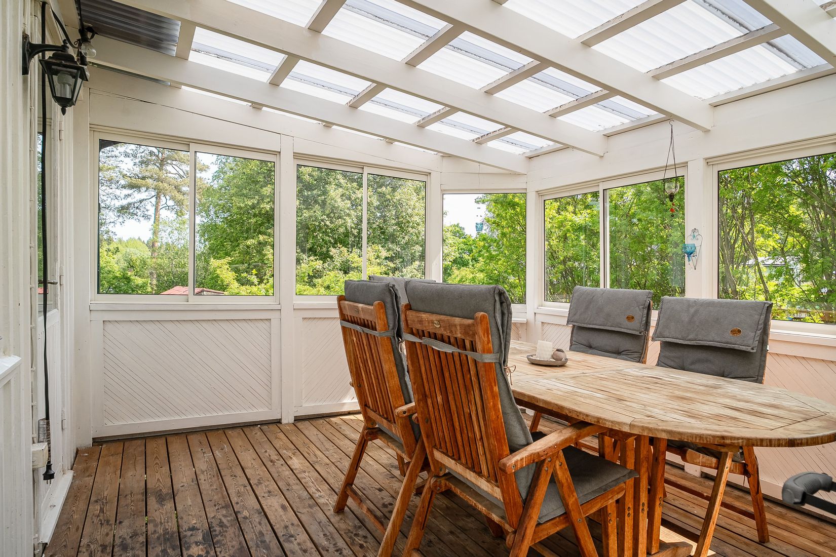 Villa, Sibirienvägen 20, Korsta, Sundsvall