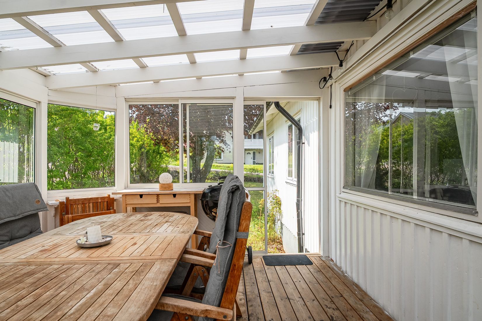 Villa, Sibirienvägen 20, Korsta, Sundsvall