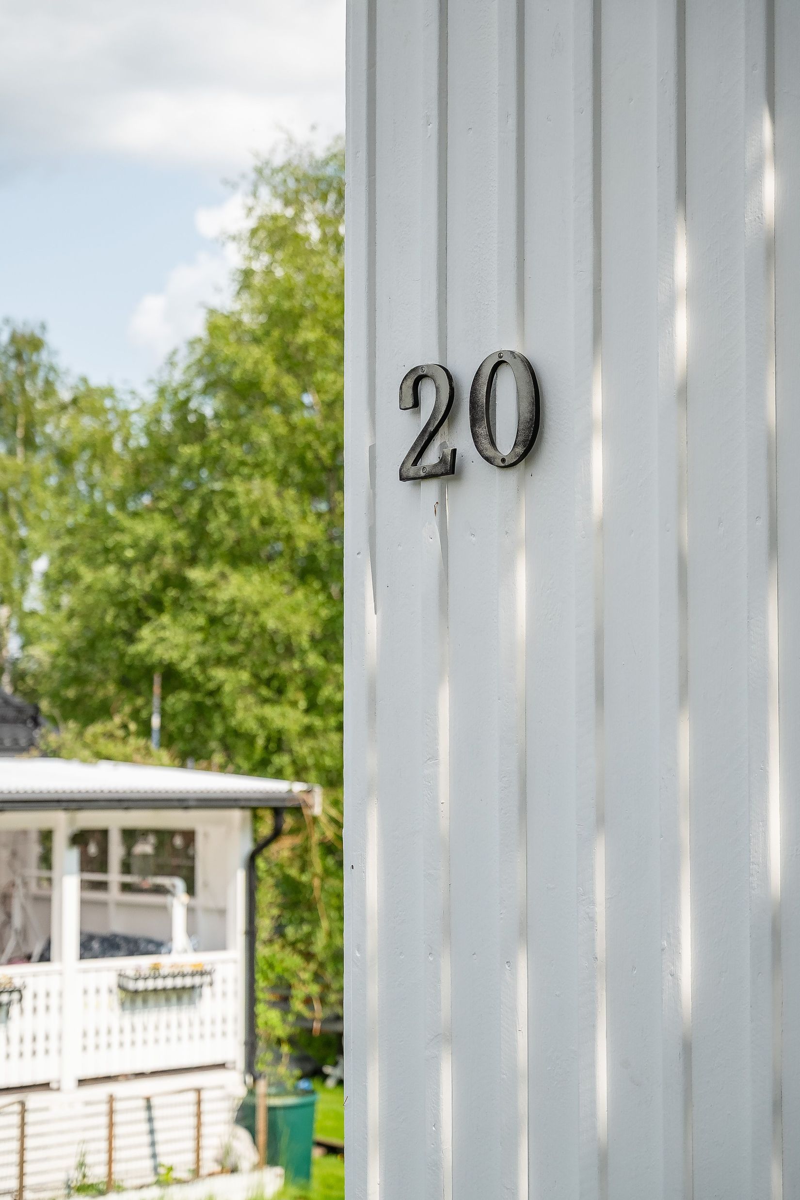 Villa, Sibirienvägen 20, Korsta, Sundsvall