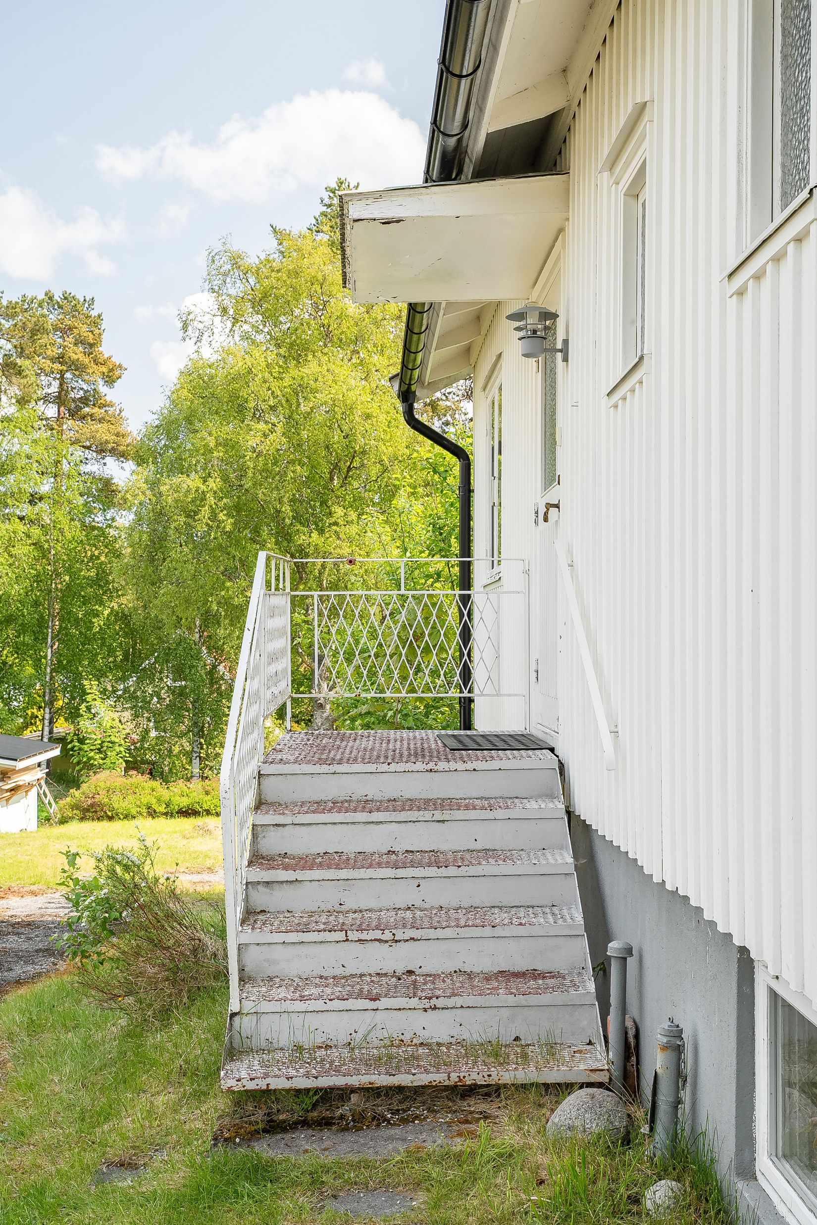 Villa, Sibirienvägen 20, Korsta, Sundsvall
