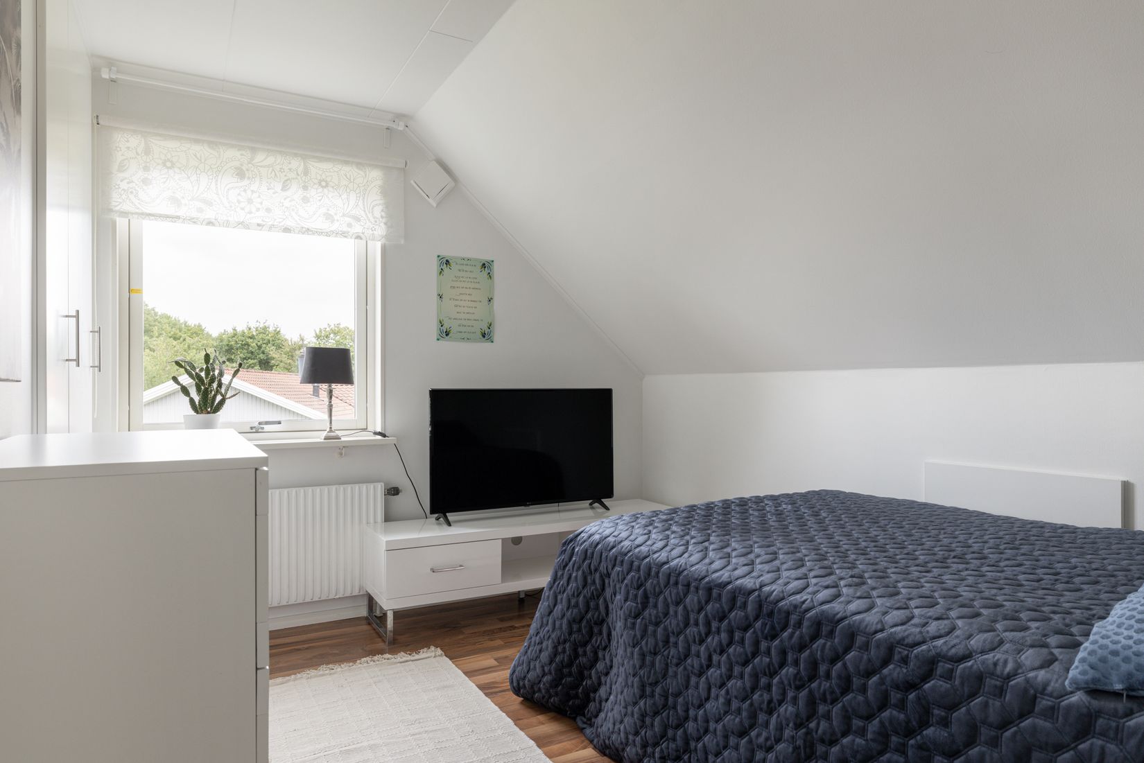 Bostadsrätt, Radhus, Vassmustavägen 6B, Kungsbacka