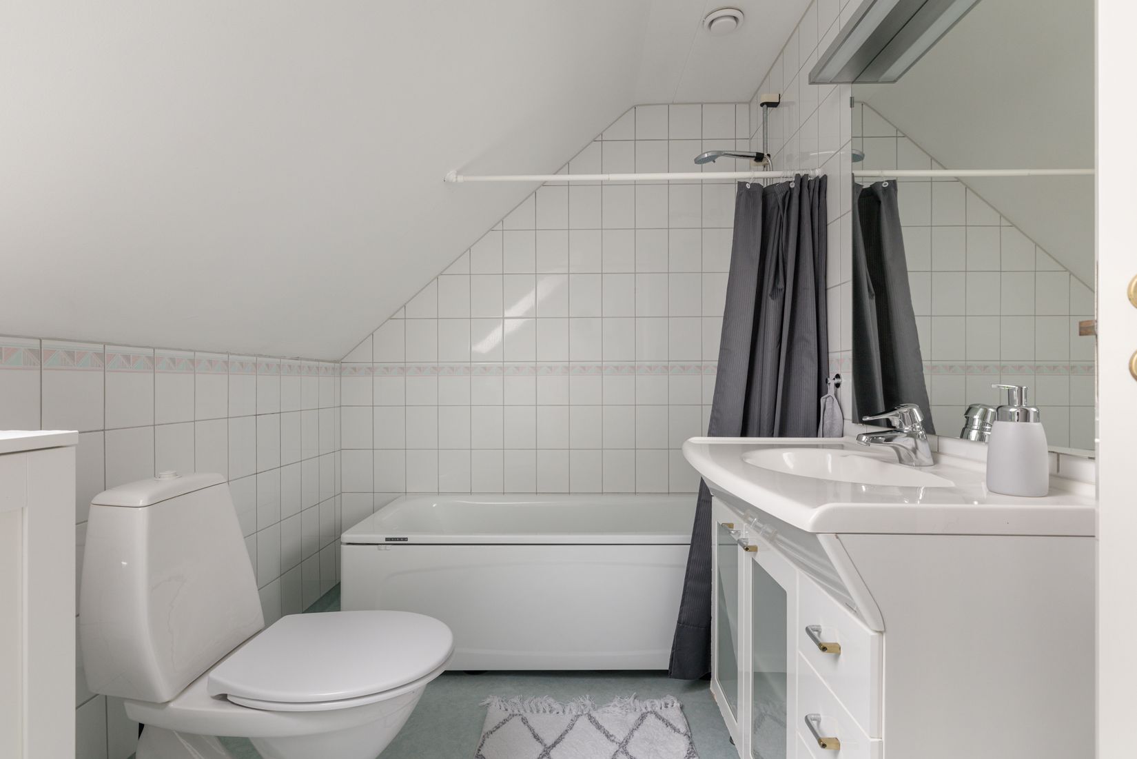 Bostadsrätt, Radhus, Vassmustavägen 6B, Kungsbacka