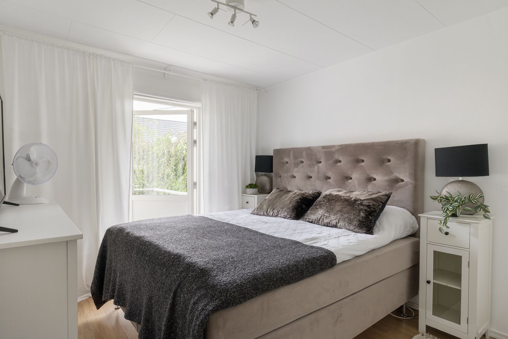 Bostadsrätt, Radhus, Vassmustavägen 6B, Kungsbacka