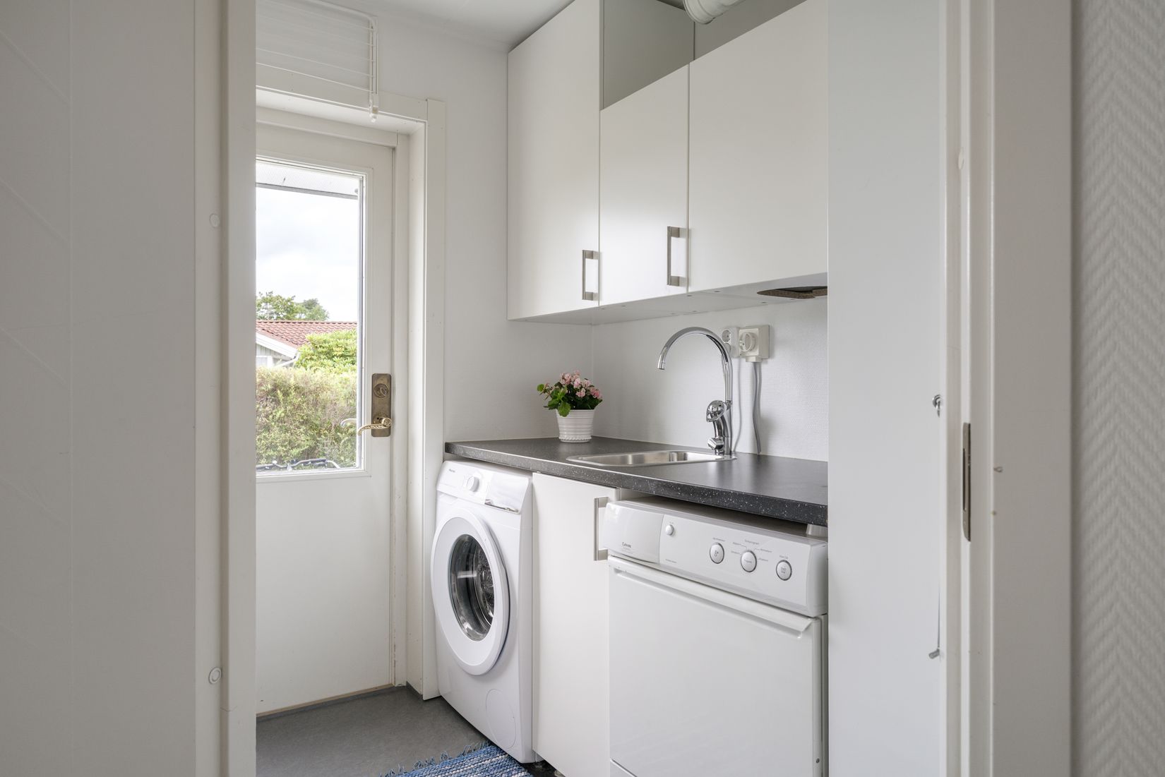 Bostadsrätt, Radhus, Vassmustavägen 6B, Kungsbacka