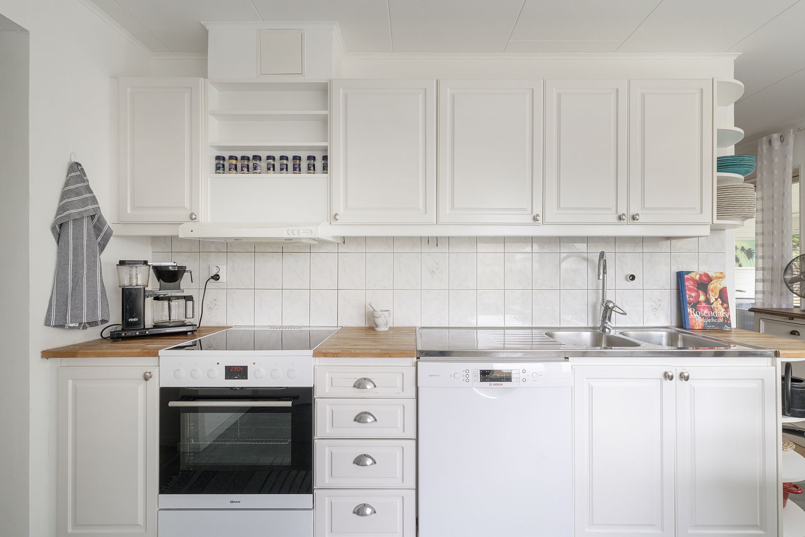 Bostadsrätt, Radhus, Vassmustavägen 6B, Kungsbacka