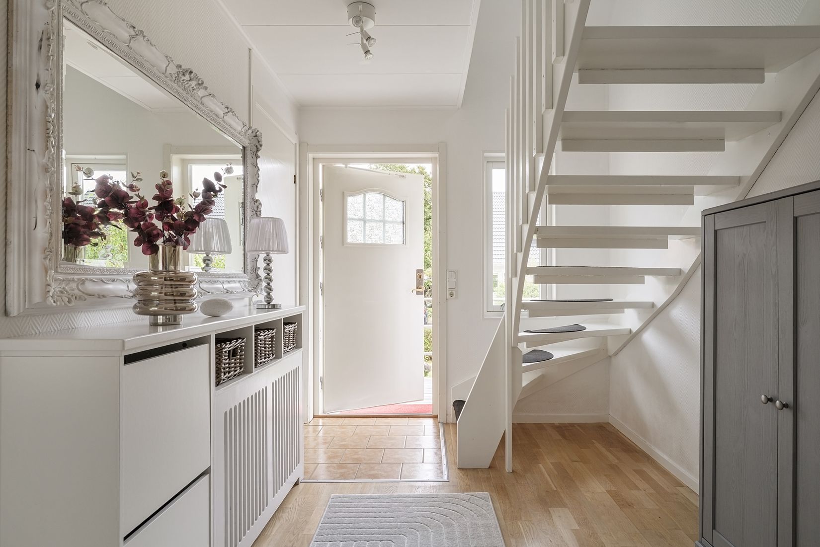 Bostadsrätt, Radhus, Vassmustavägen 6B, Kungsbacka