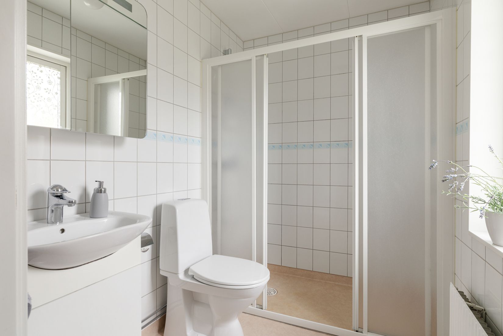 Bostadsrätt, Radhus, Vassmustavägen 6B, Kungsbacka