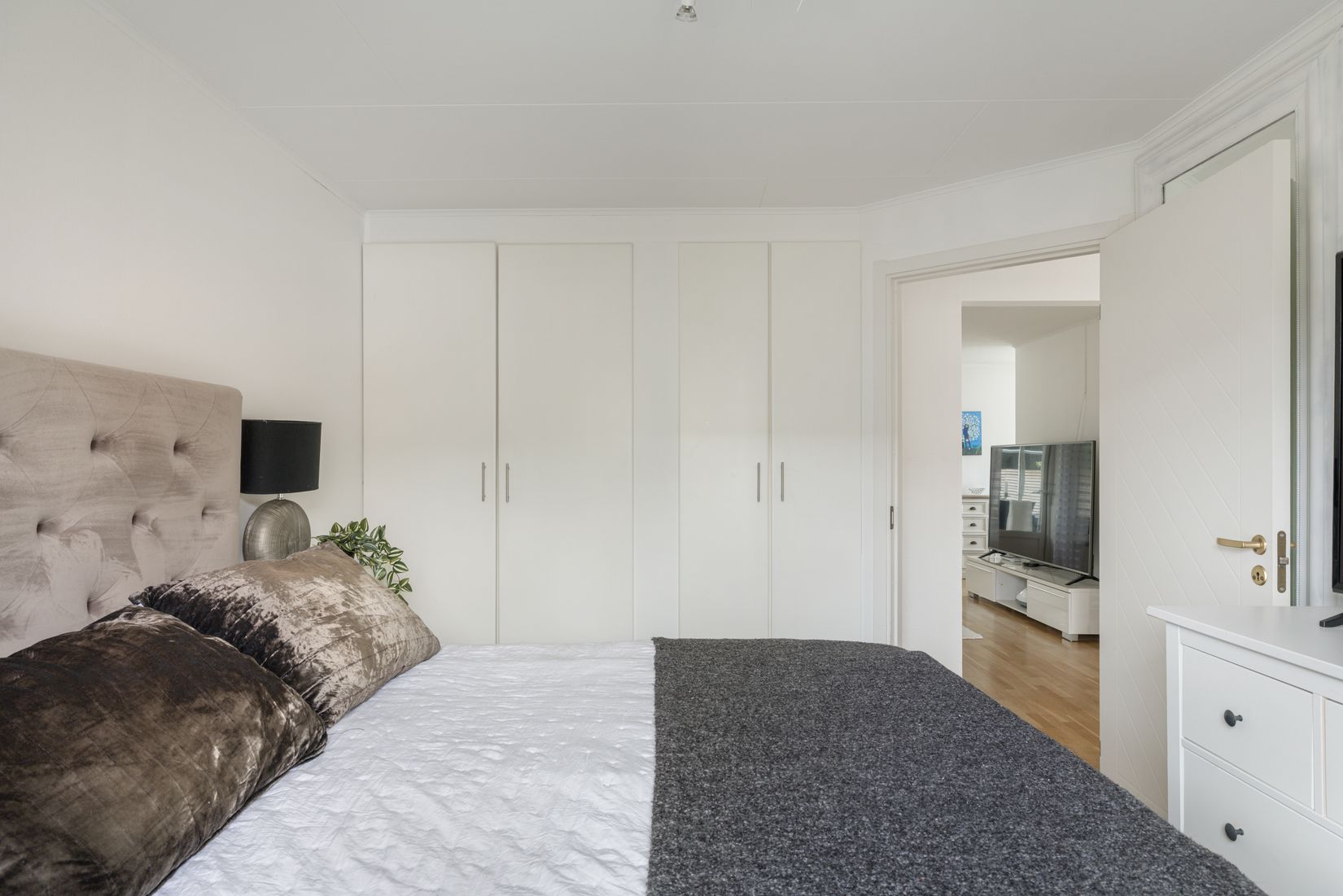 Bostadsrätt, Radhus, Vassmustavägen 6B, Kungsbacka