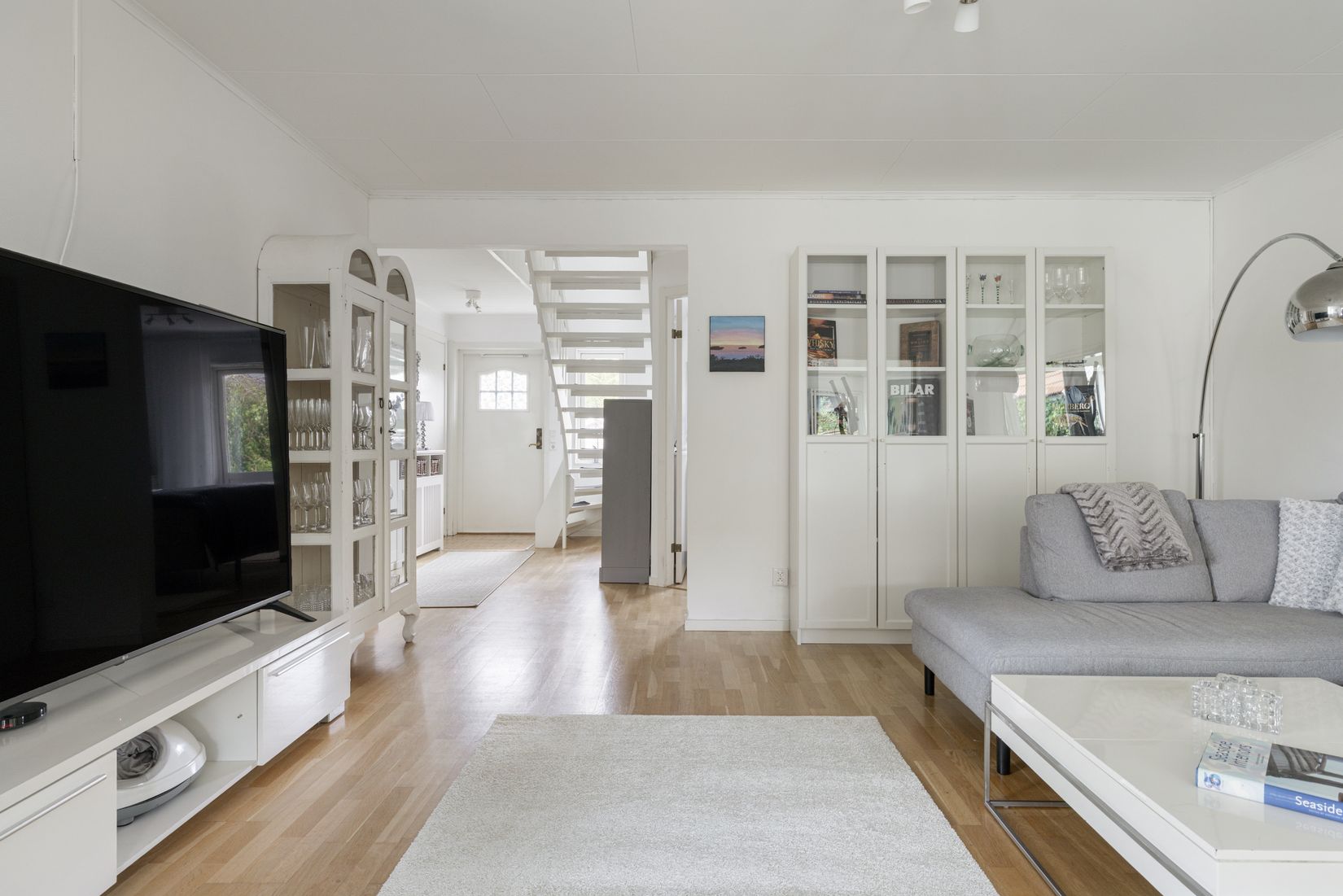 Bostadsrätt, Radhus, Vassmustavägen 6B, Kungsbacka