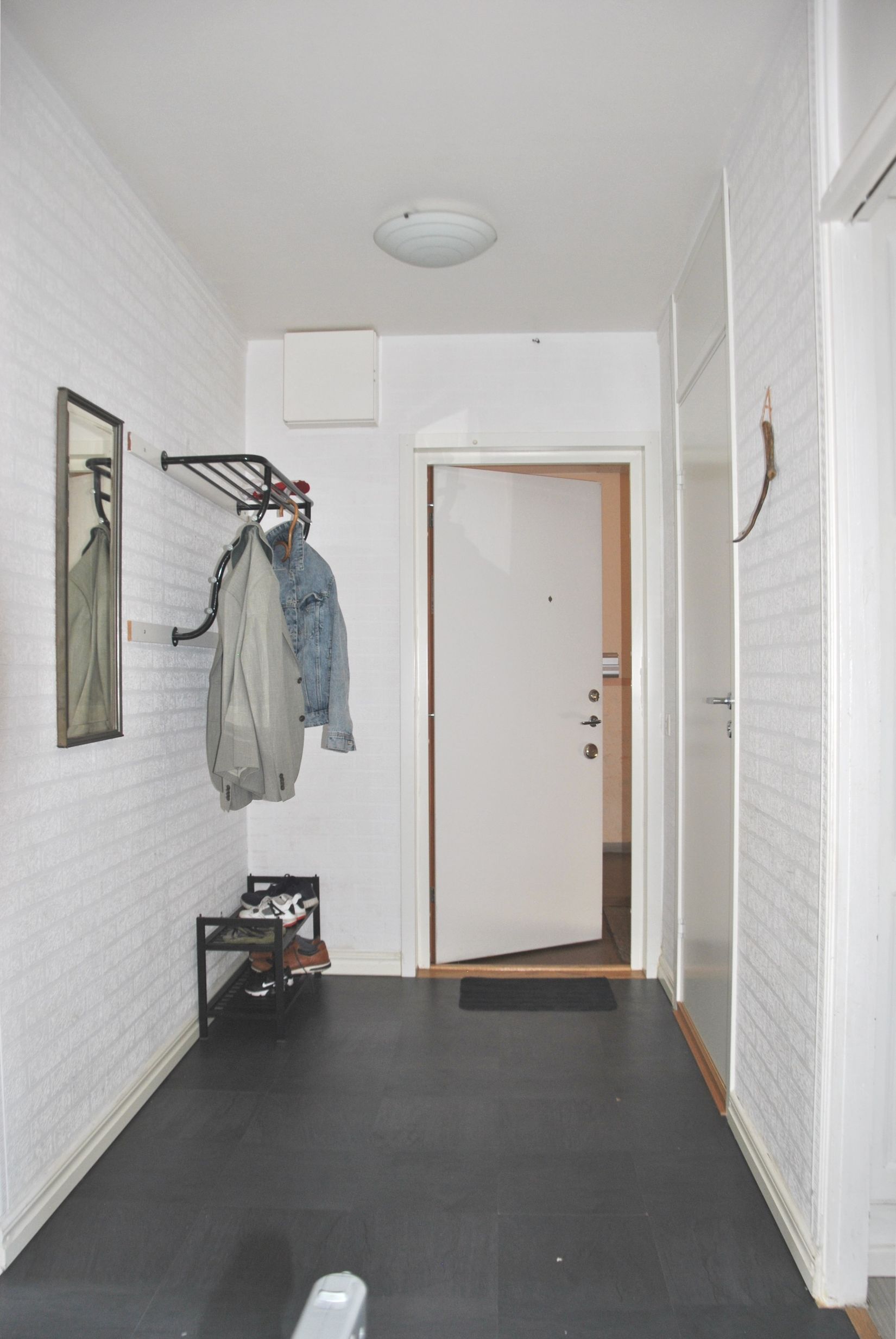 Bostadsrätt, Flanaden 86, Torpa, Vänersborg