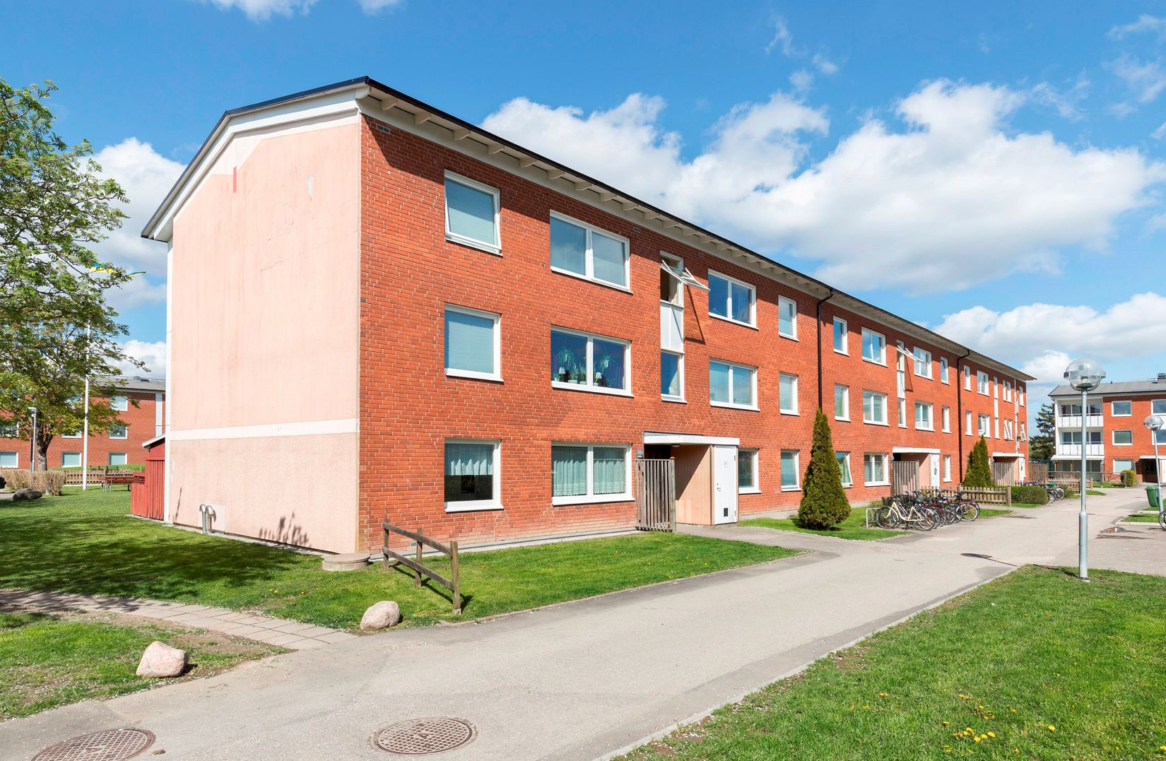 Bostadsrätt, Flanaden 86, Torpa, Vänersborg