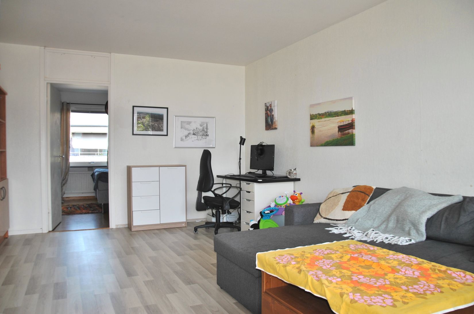 Bostadsrätt, Flanaden 86, Torpa, Vänersborg