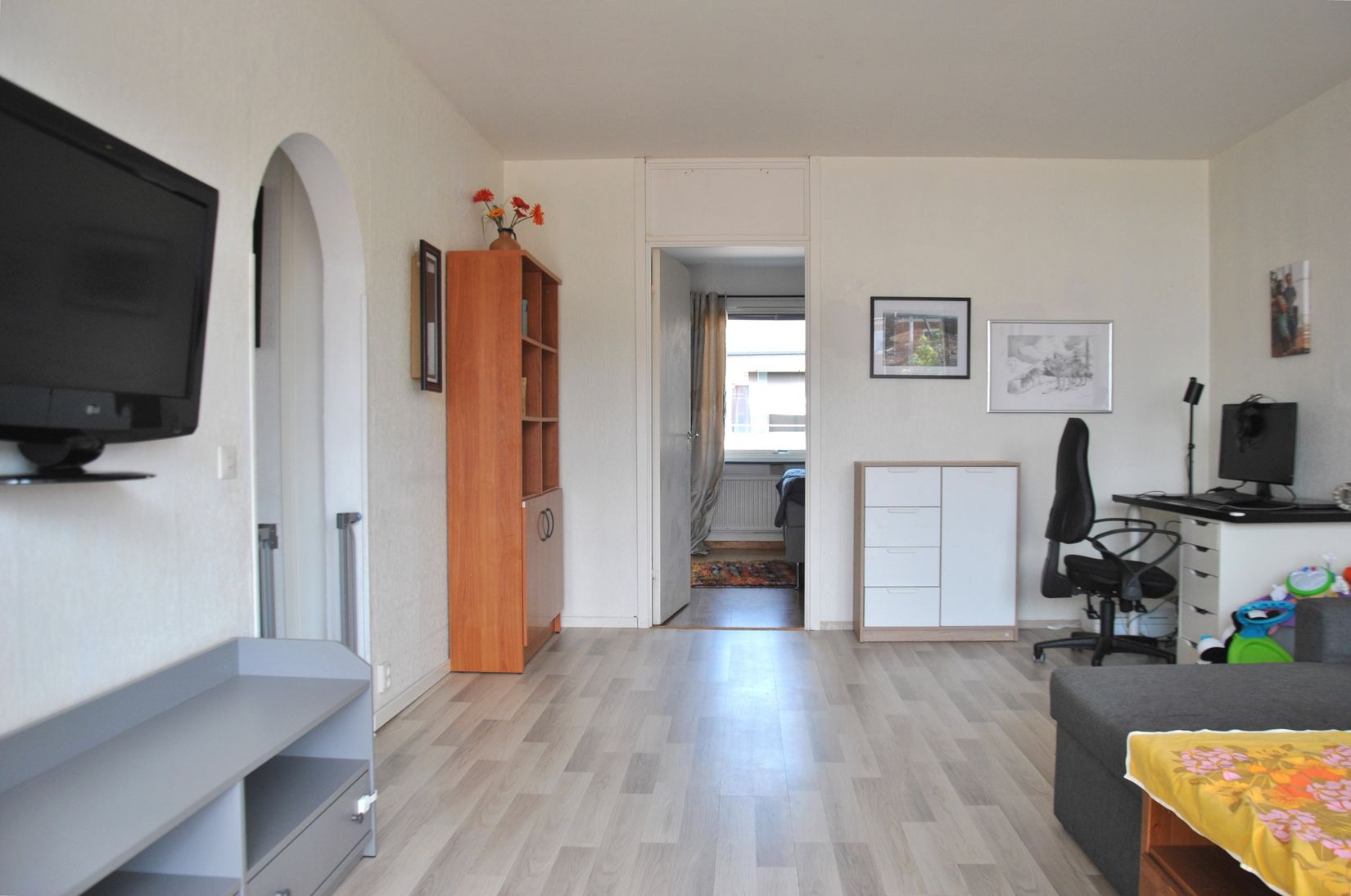 Bostadsrätt, Flanaden 86, Torpa, Vänersborg