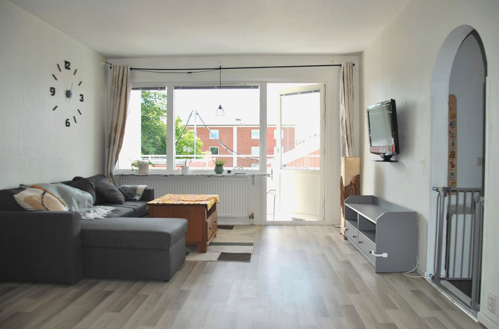 Bostadsrätt, Flanaden 86, Torpa, Vänersborg