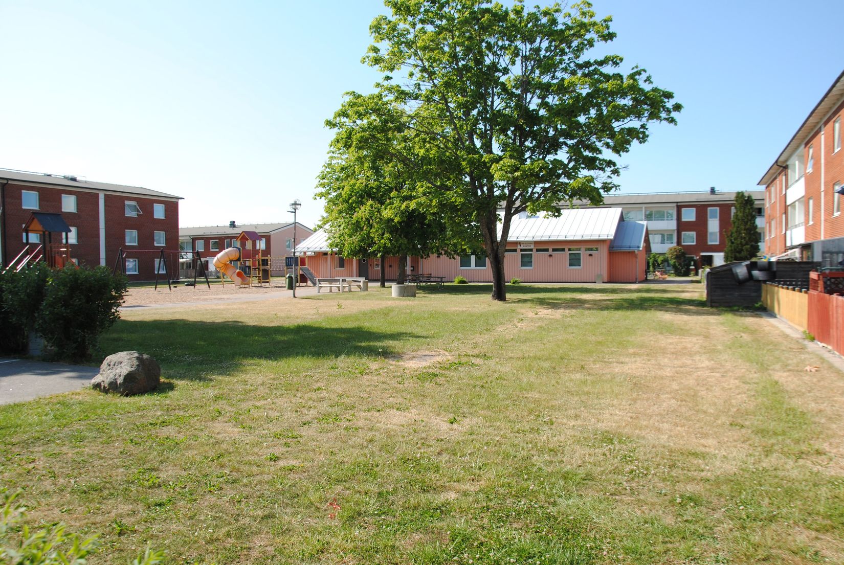 Bostadsrätt, Flanaden 86, Torpa, Vänersborg