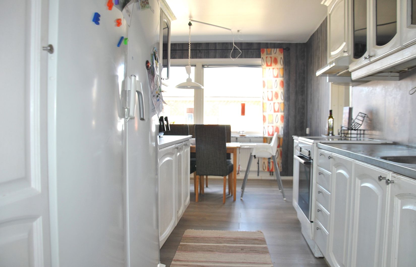 Bostadsrätt, Flanaden 86, Torpa, Vänersborg