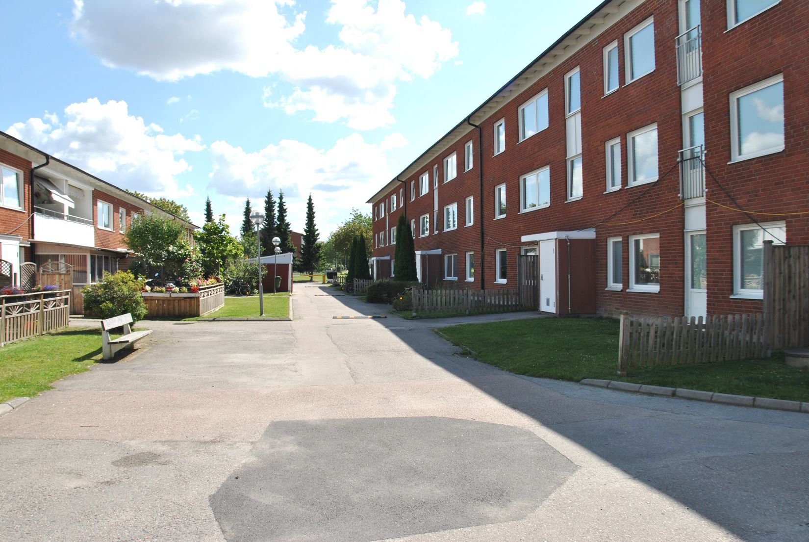 Bostadsrätt, Flanaden 86, Torpa, Vänersborg