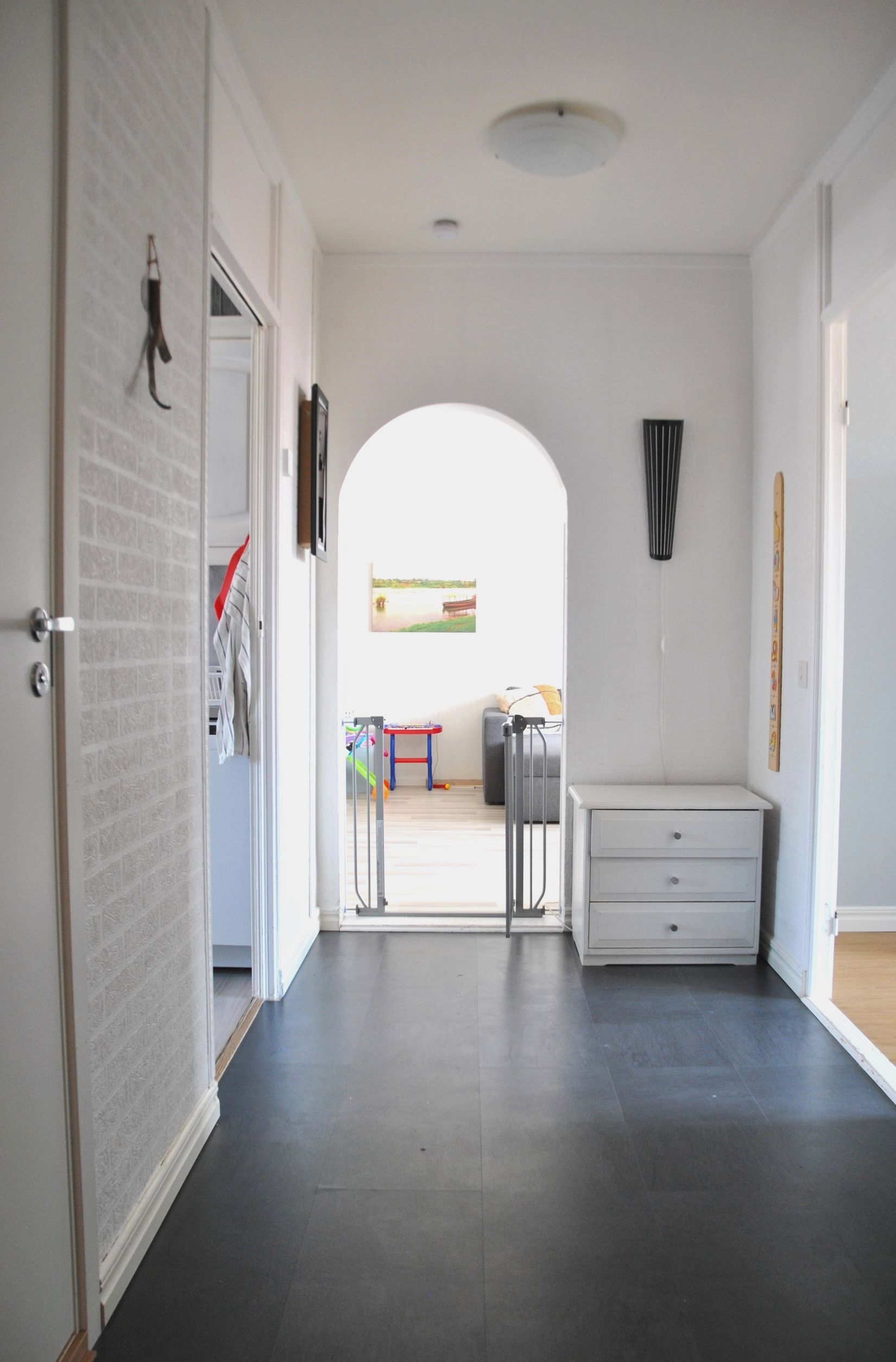 Bostadsrätt, Flanaden 86, Torpa, Vänersborg