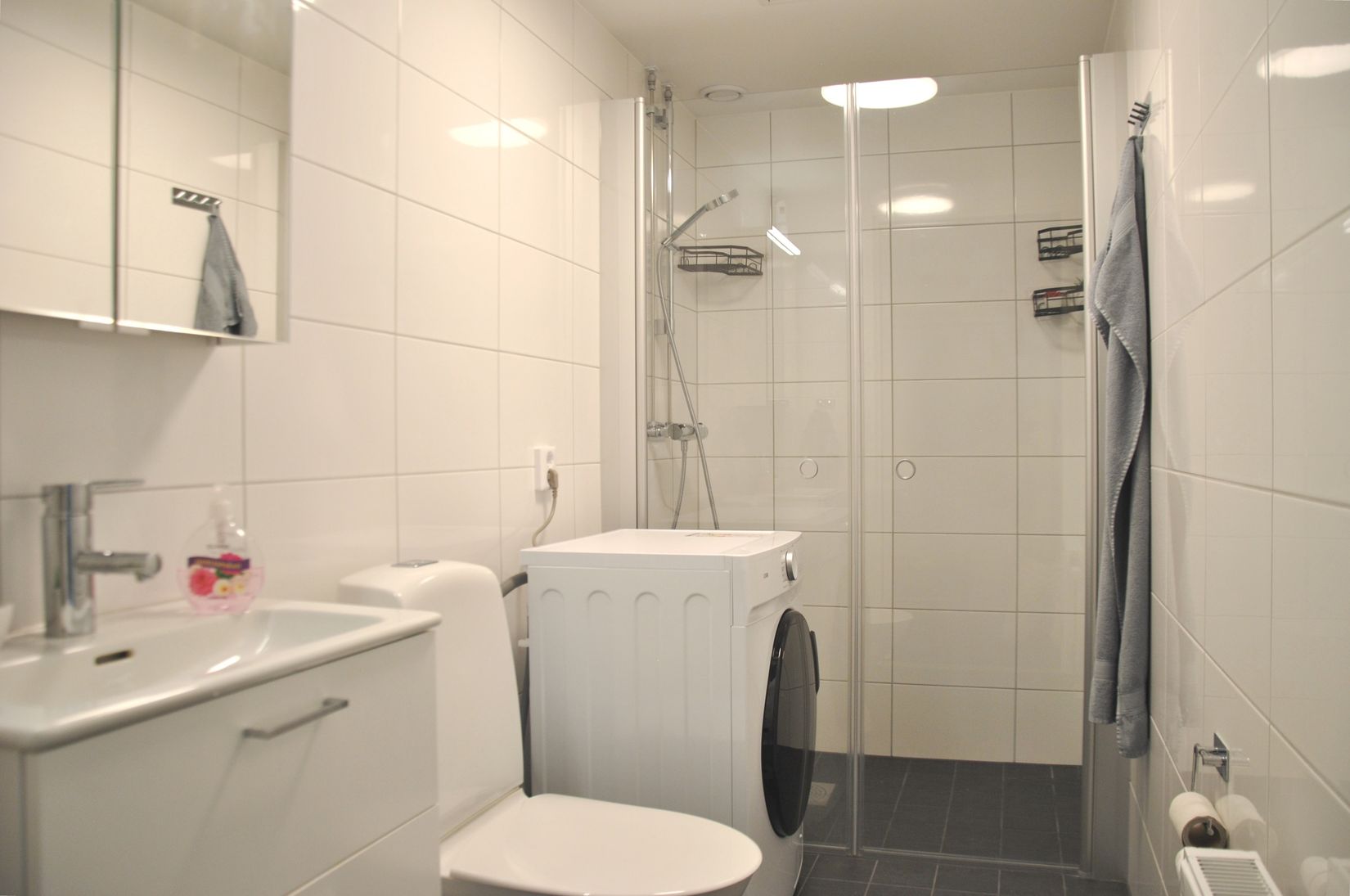 Bostadsrätt, Flanaden 86, Torpa, Vänersborg