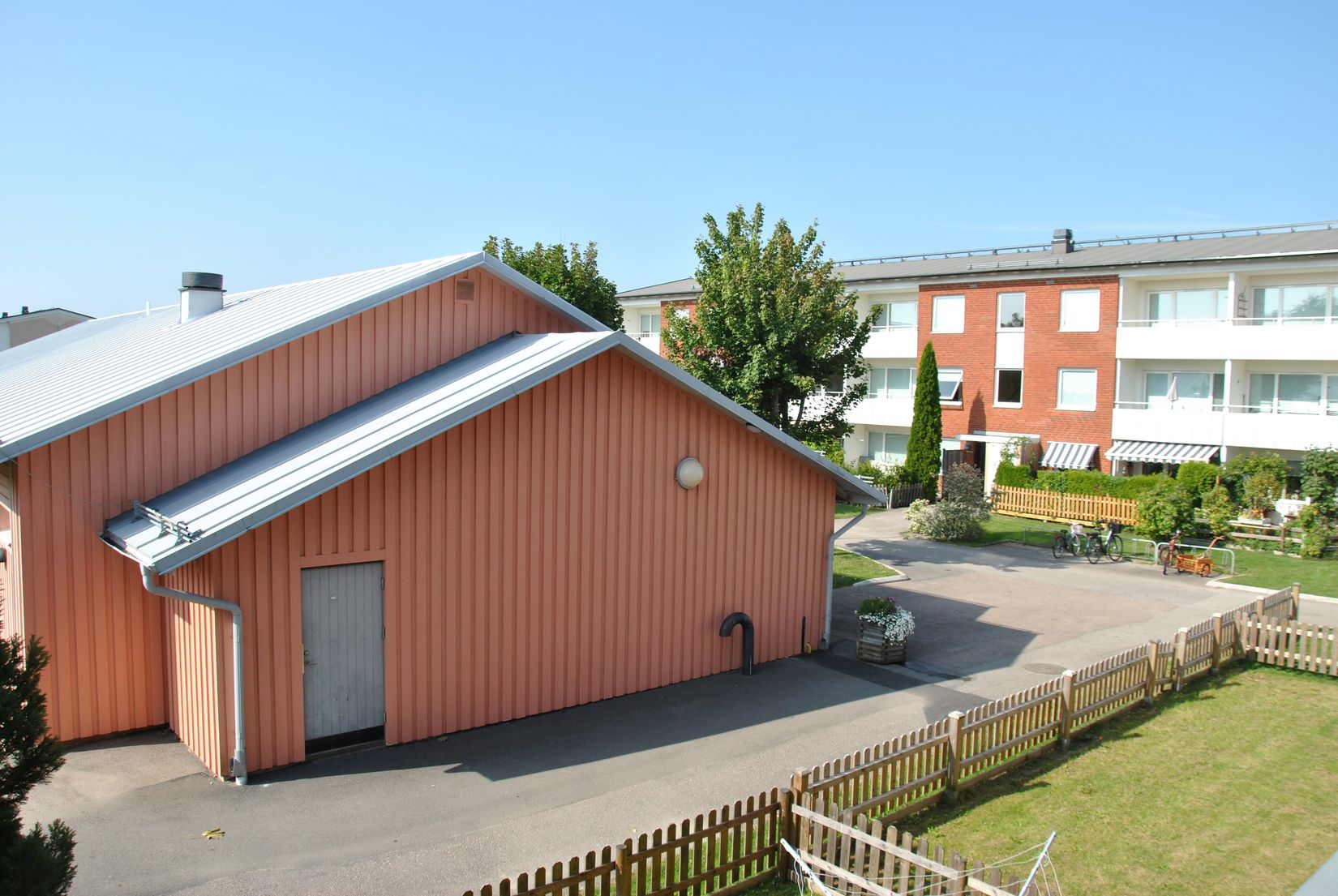 Bostadsrätt, Flanaden 86, Torpa, Vänersborg