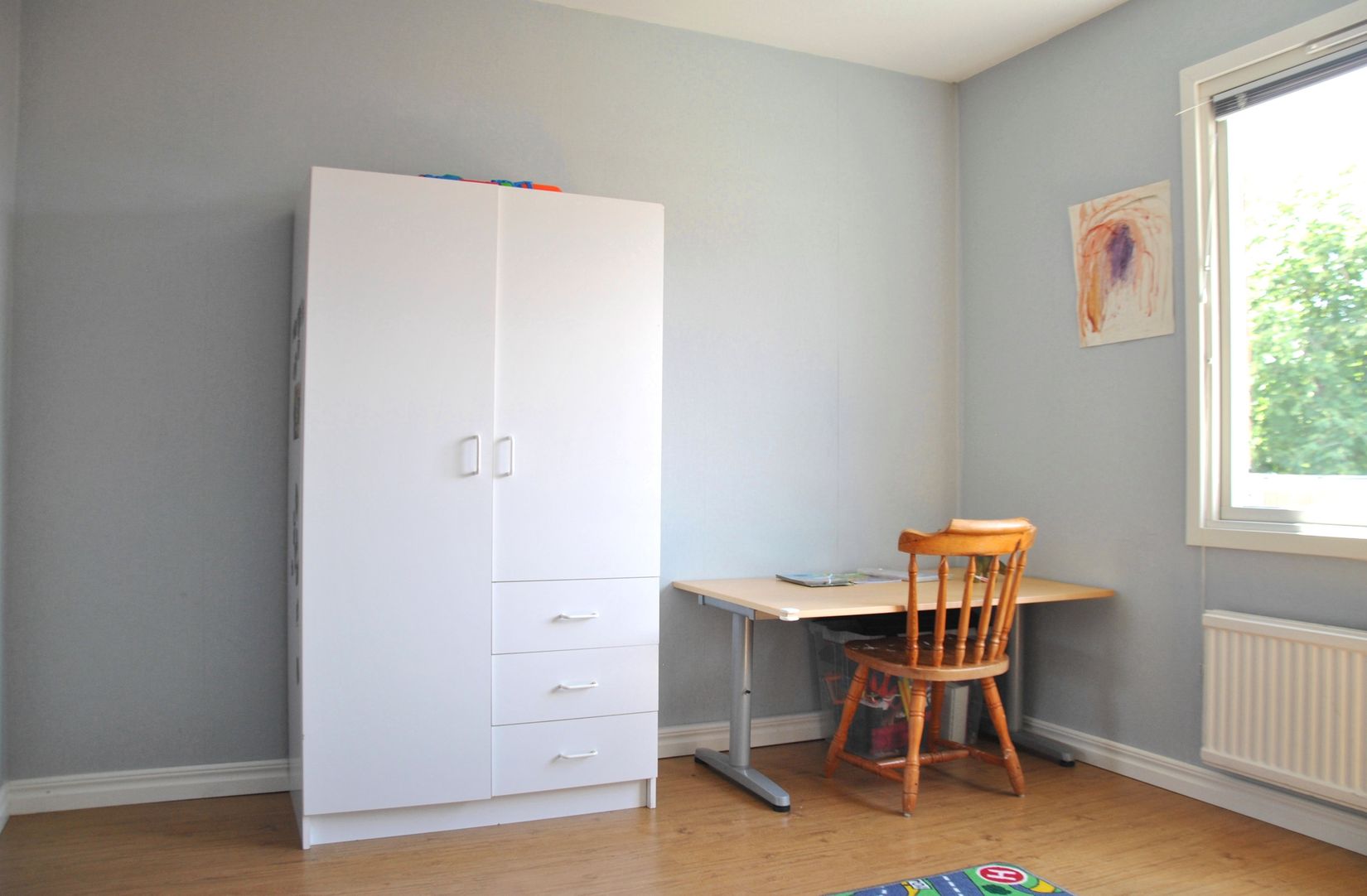 Bostadsrätt, Flanaden 86, Torpa, Vänersborg