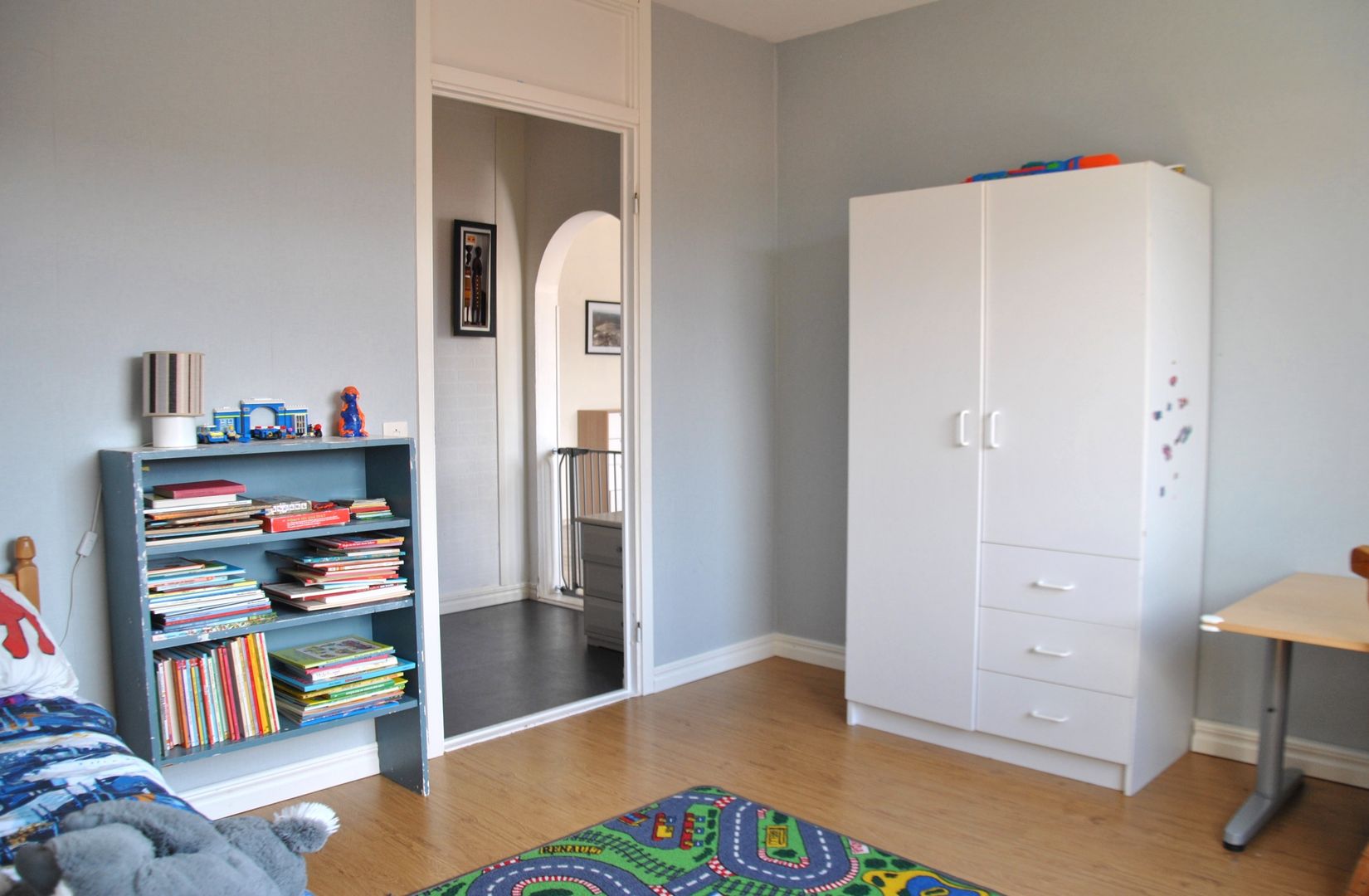 Bostadsrätt, Flanaden 86, Torpa, Vänersborg