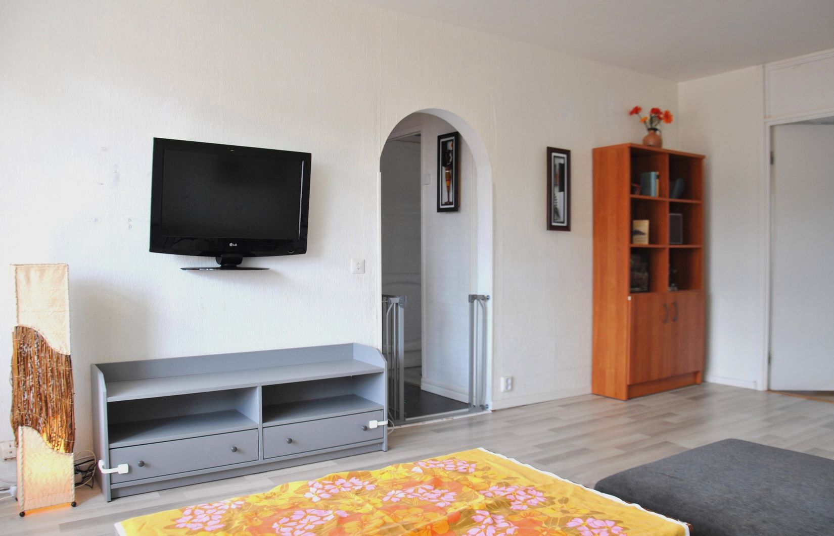 Bostadsrätt, Flanaden 86, Torpa, Vänersborg