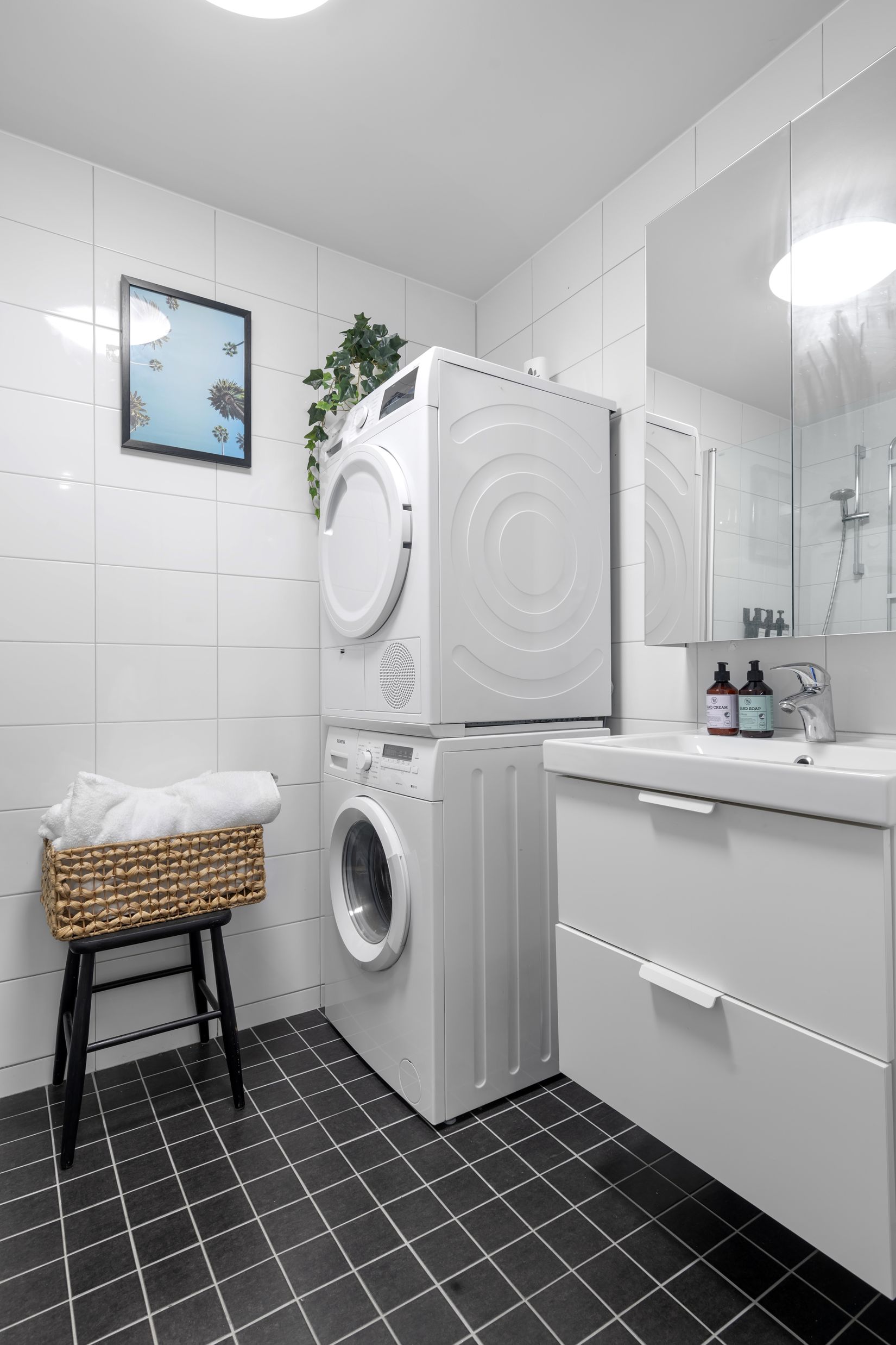 Bostadsrätt, Ursviks allé 41, Rissne, Sundbyberg