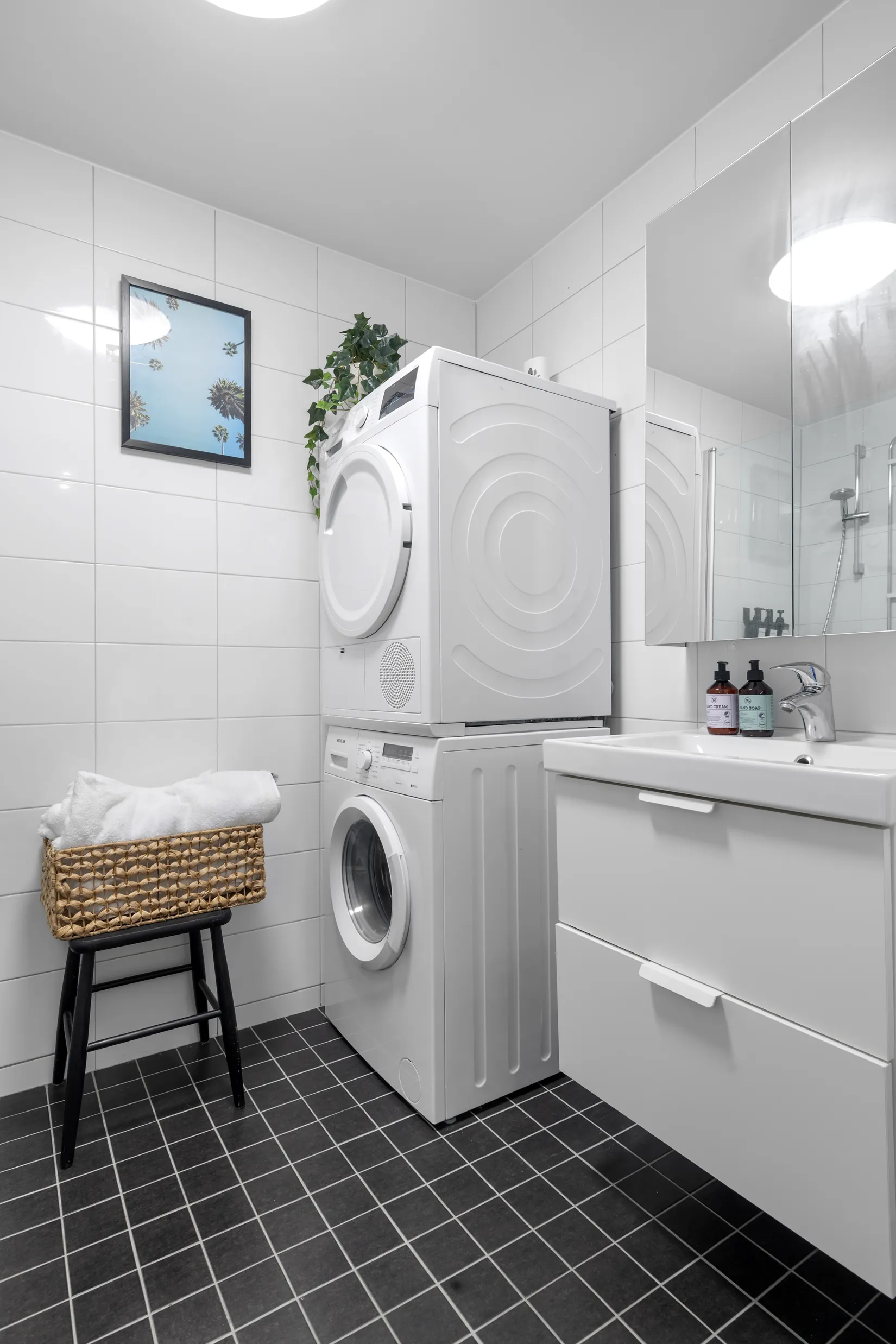 Bostadsrätt, Ursviks allé 41, Ursvik, Sundbyberg