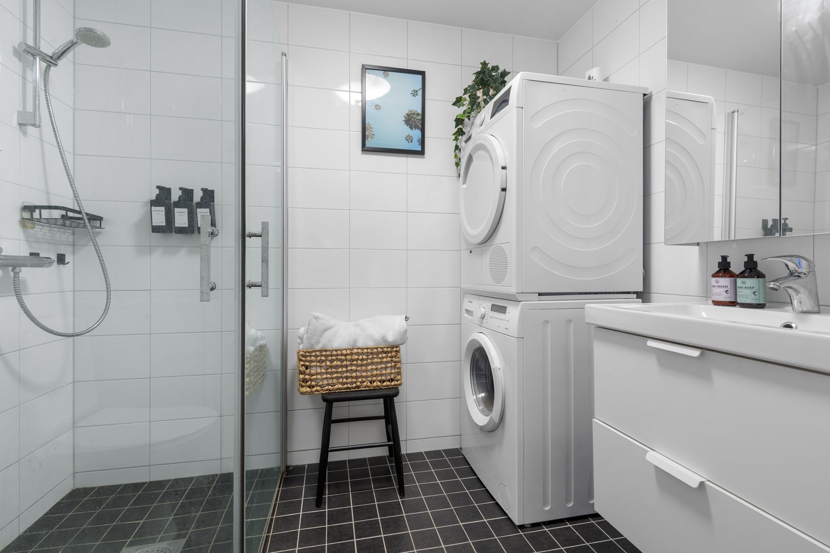 Bostadsrätt, Ursviks allé 41, Rissne, Sundbyberg