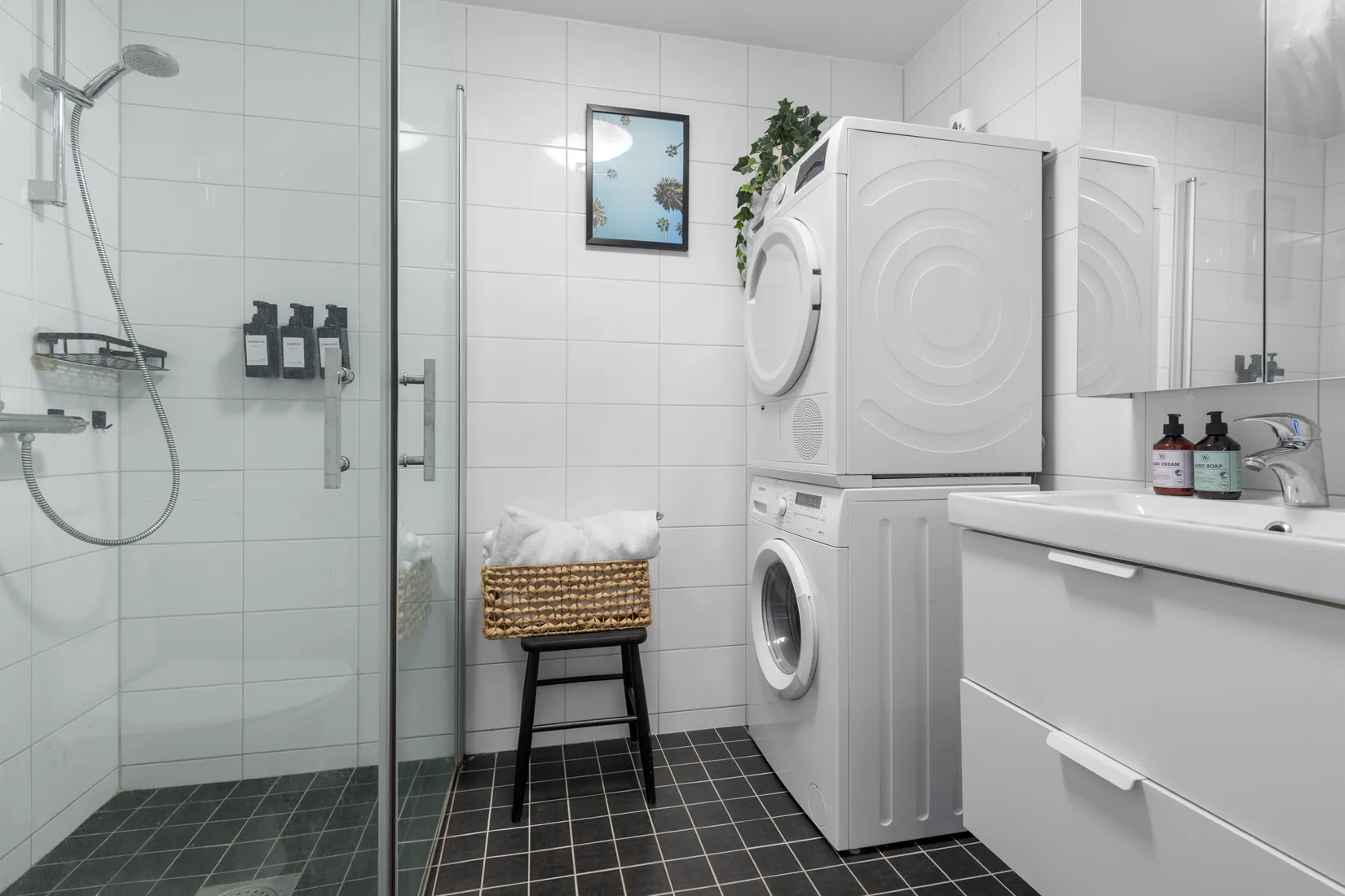 Bostadsrätt, Ursviks allé 41, Ursvik, Sundbyberg
