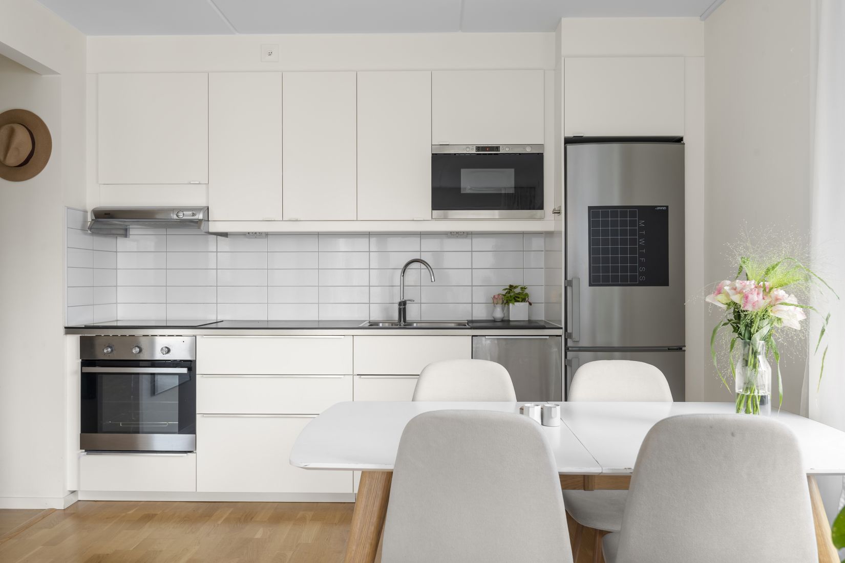 Bostadsrätt, Ursviks allé 41, Rissne, Sundbyberg