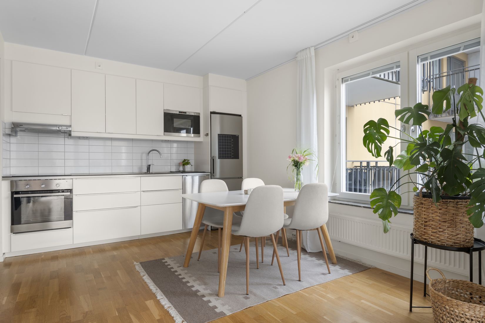 Bostadsrätt, Ursviks allé 41, Rissne, Sundbyberg