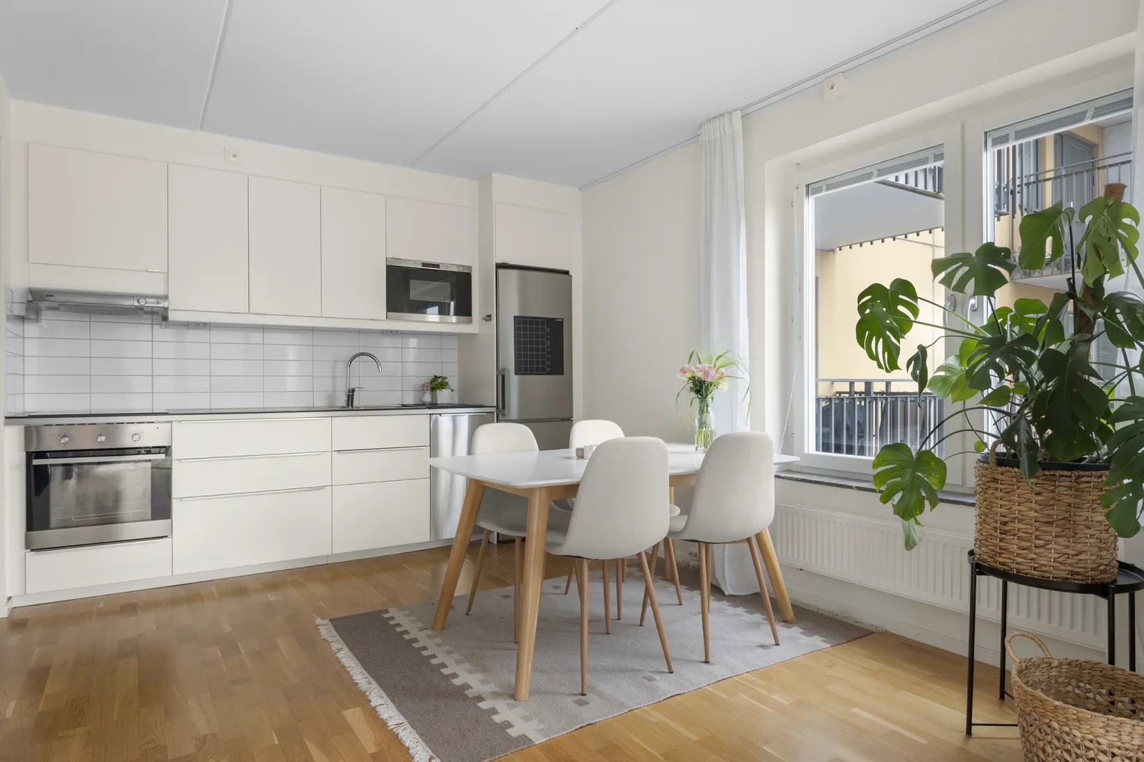 Bostadsrätt, Ursviks allé 41, Ursvik, Sundbyberg