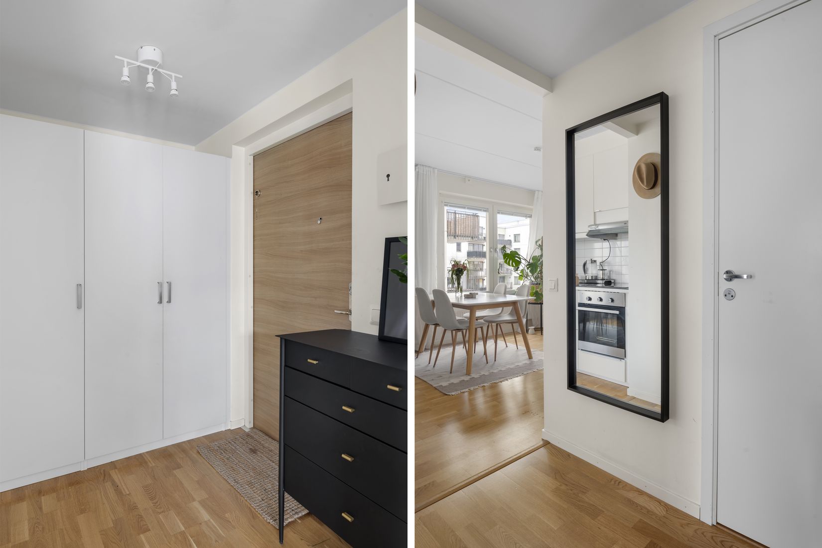 Bostadsrätt, Ursviks allé 41, Rissne, Sundbyberg